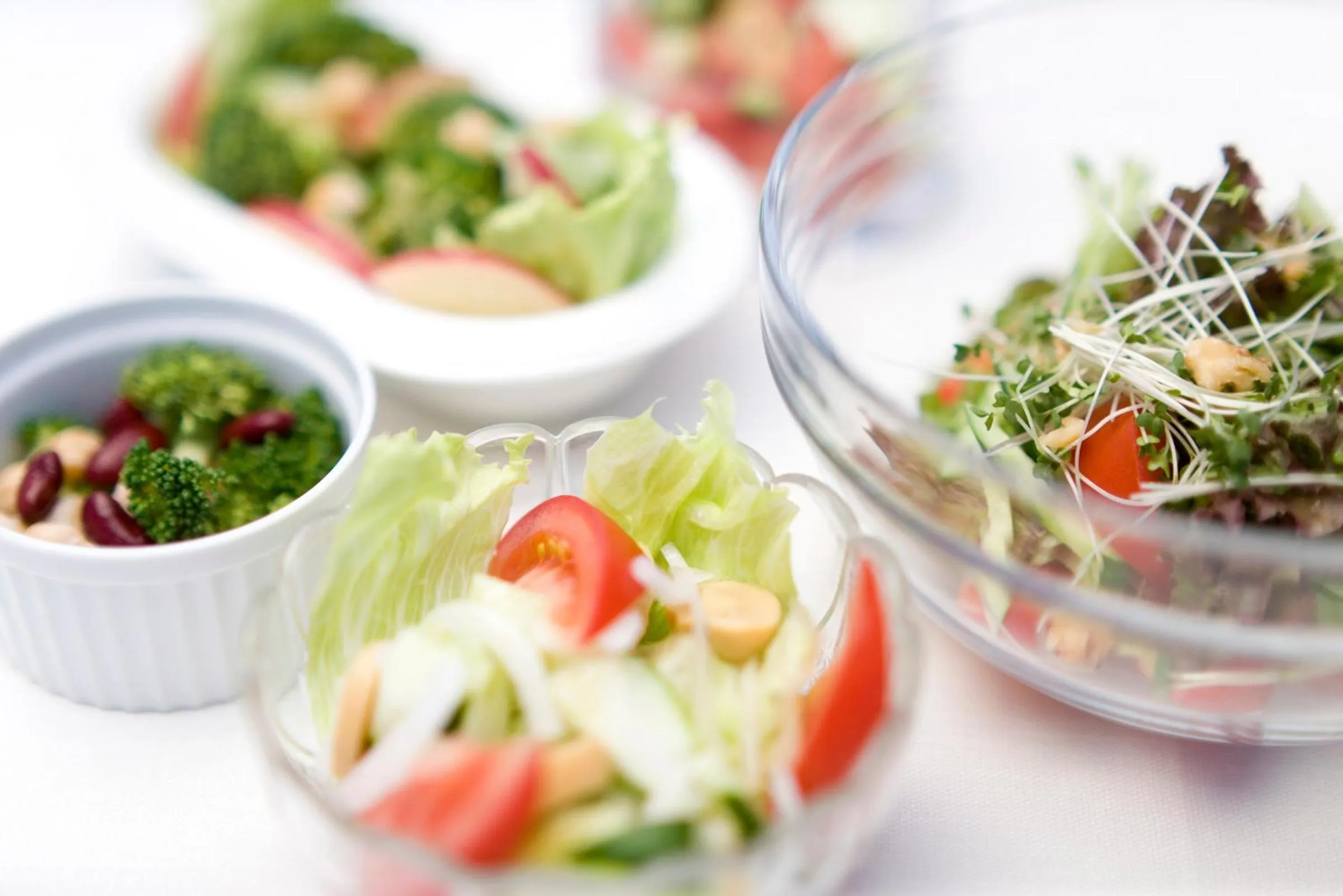 Restaurant/places to eat in Yuzawa Toei Hotel