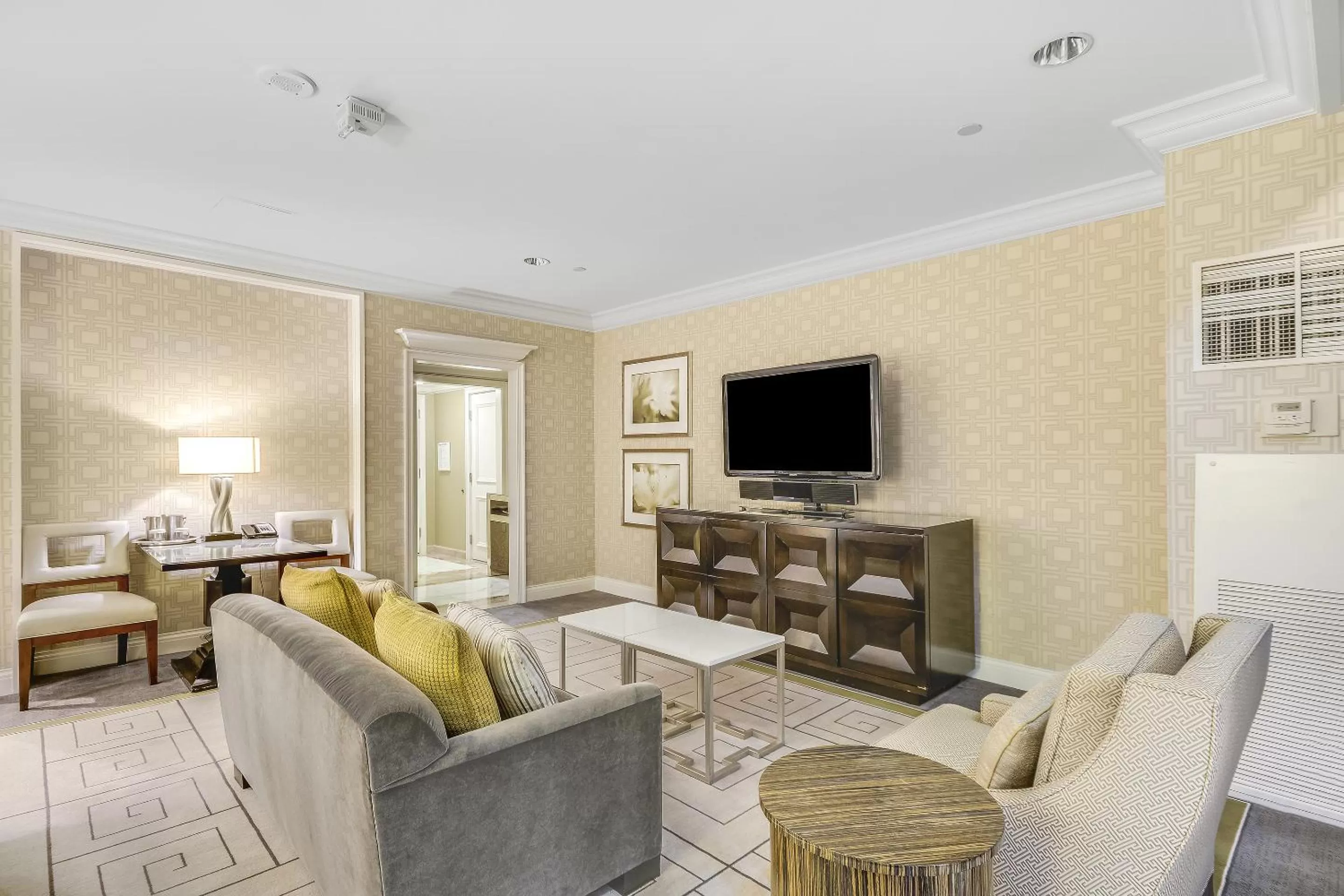 Caesars Atlantic City, A Caesars Destination