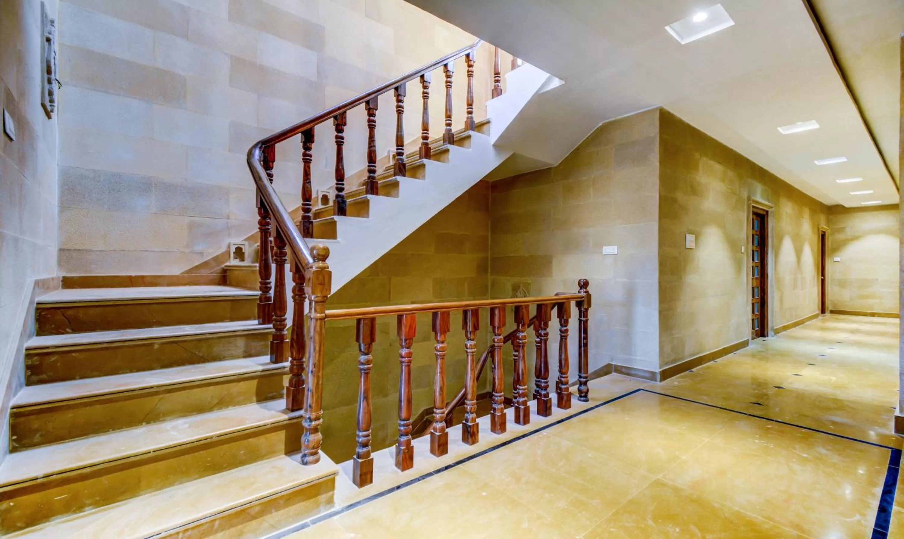 Treebo Trend Chandrangan Excellency