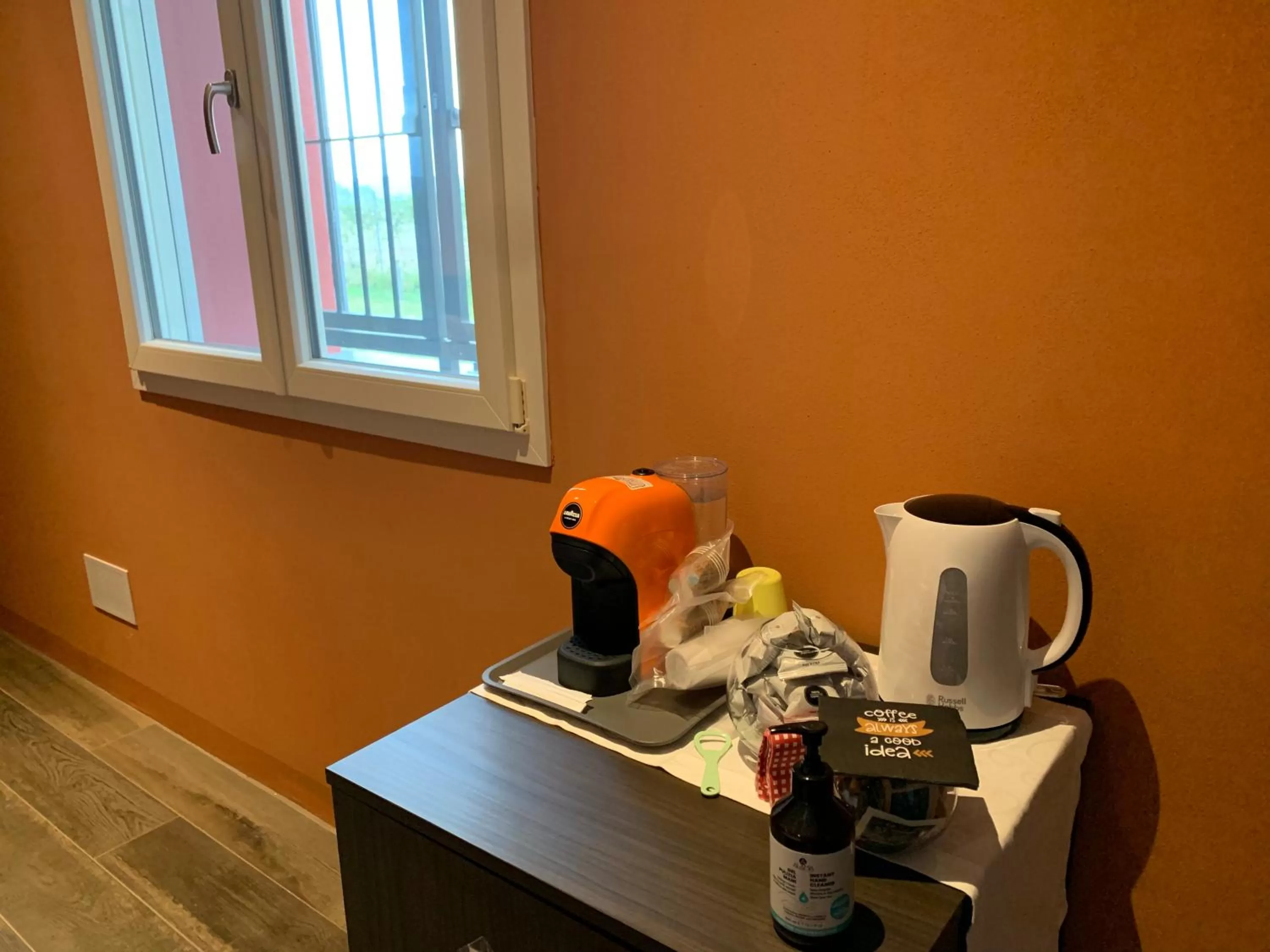 Sala dell Estate Guest House