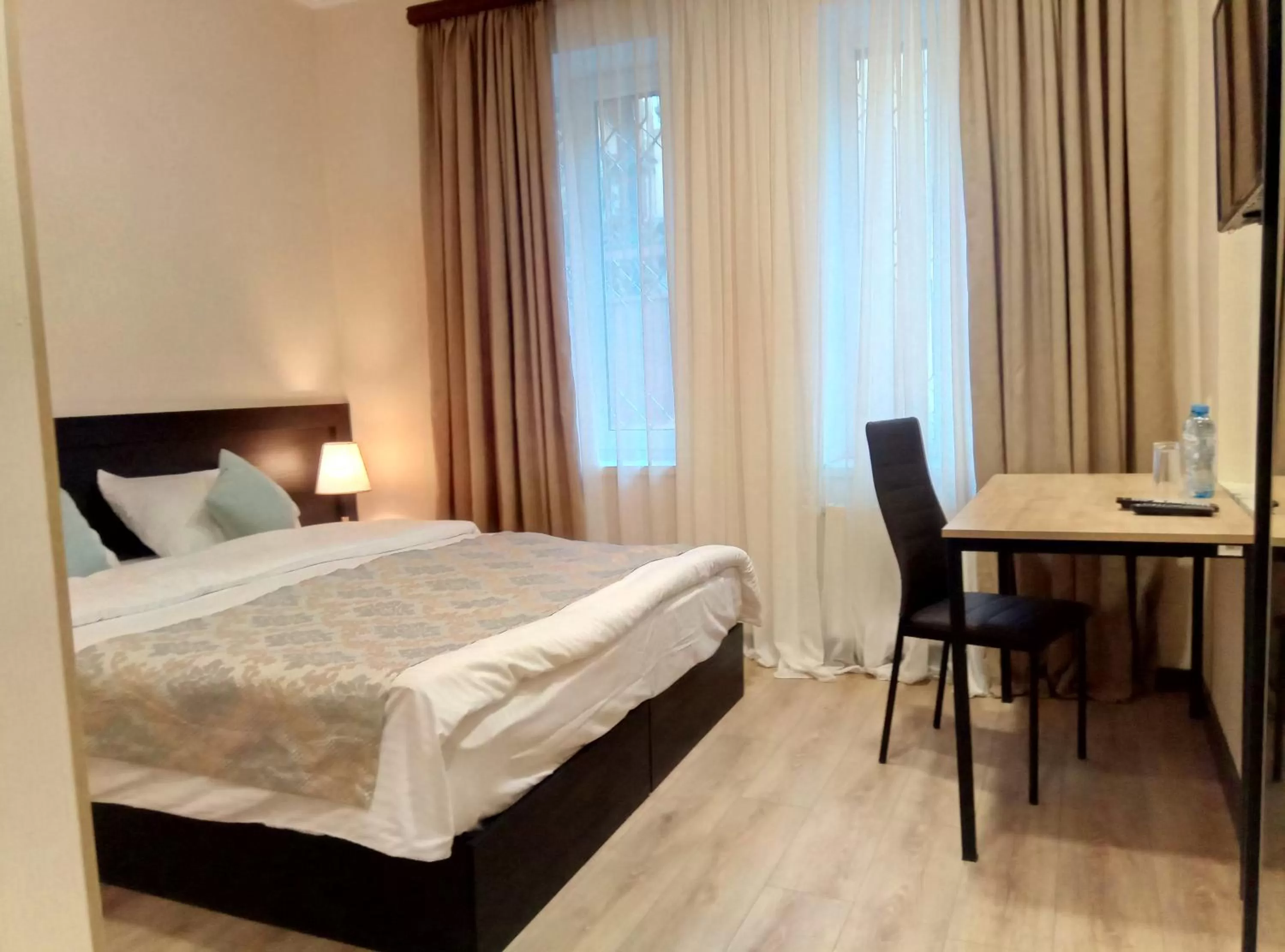 Bed in Old Town Mtatsminda