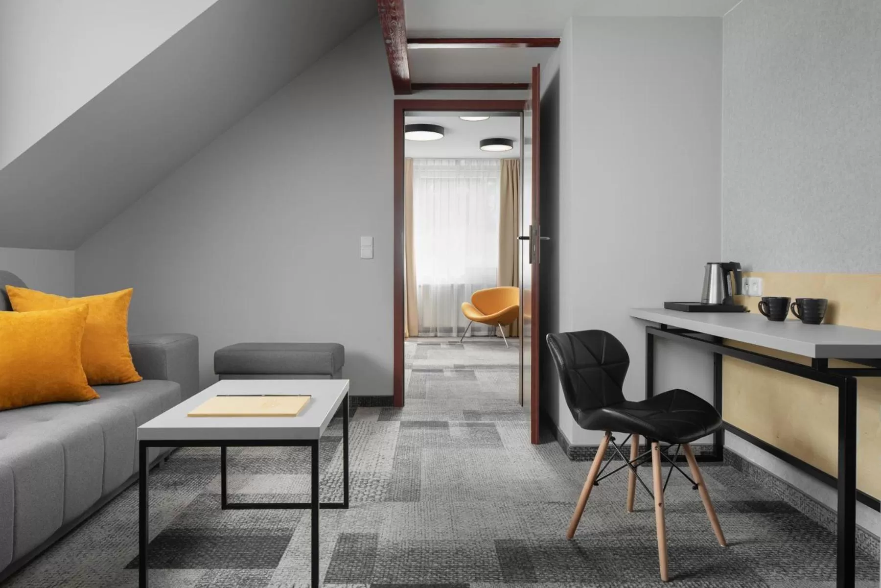 KRISTINA Willa & Spa