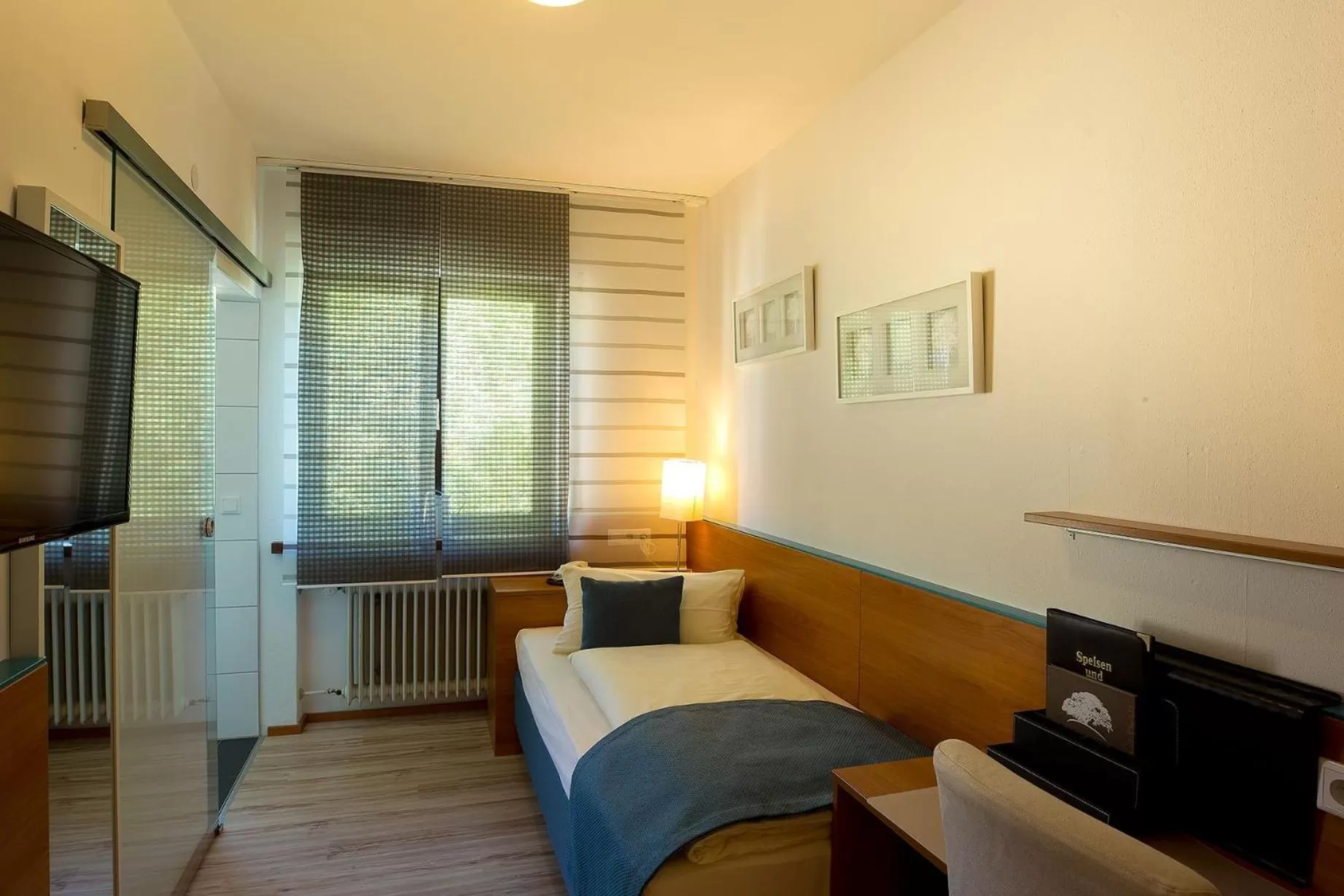 Photo of the whole room in Landgasthof Hotel Pröll