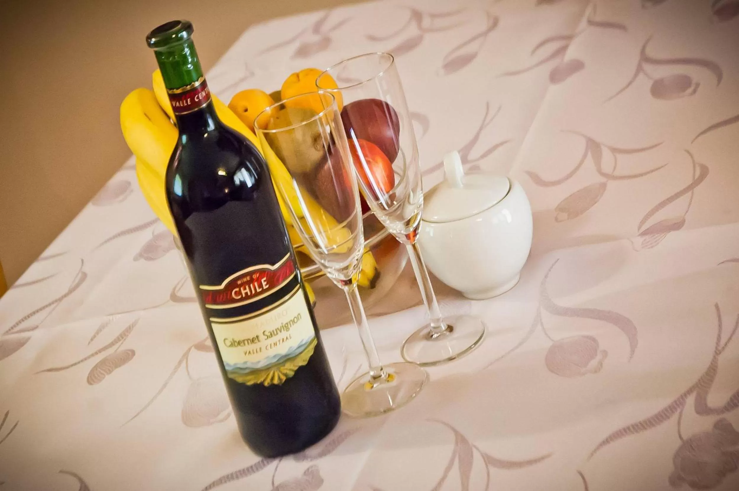 Alcoholic drinks in Wynajem Pokoi ,,Góry Tatry Wypoczynek "Paweł Kuczyński