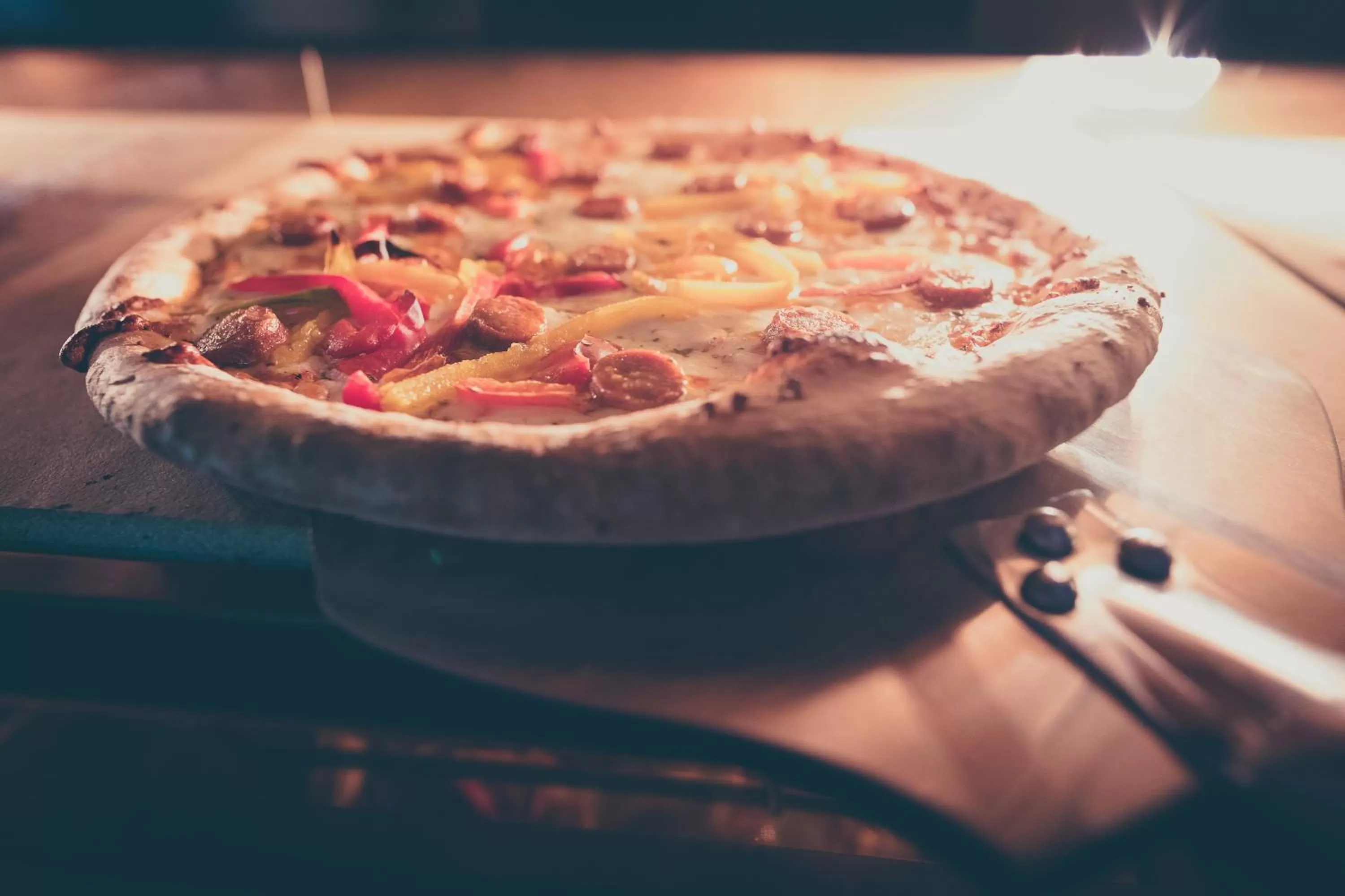 Restaurant/places to eat in Holiday Inn Express Arras by IHG