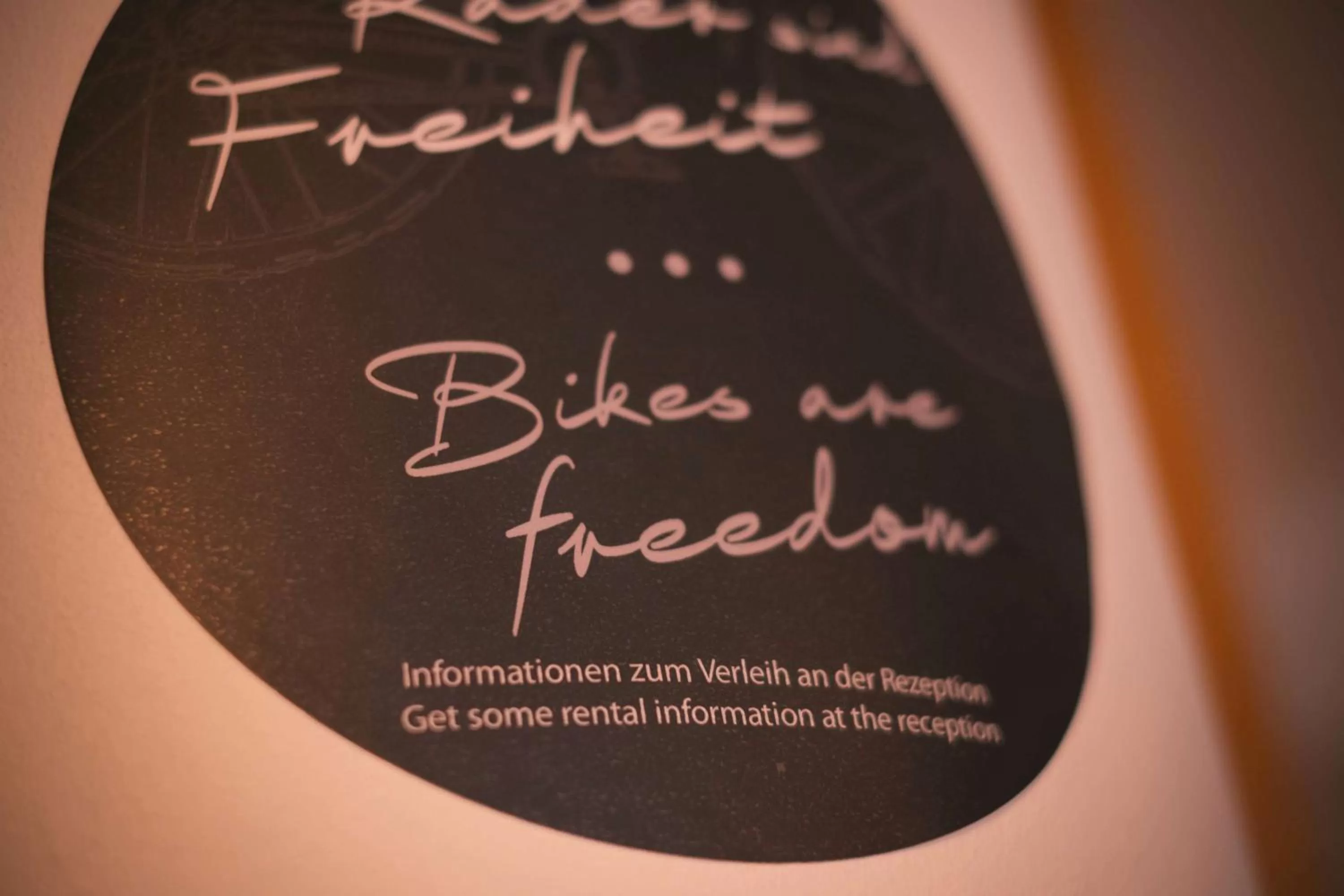 Other in Vienna House Easy by Wyndham Amberg