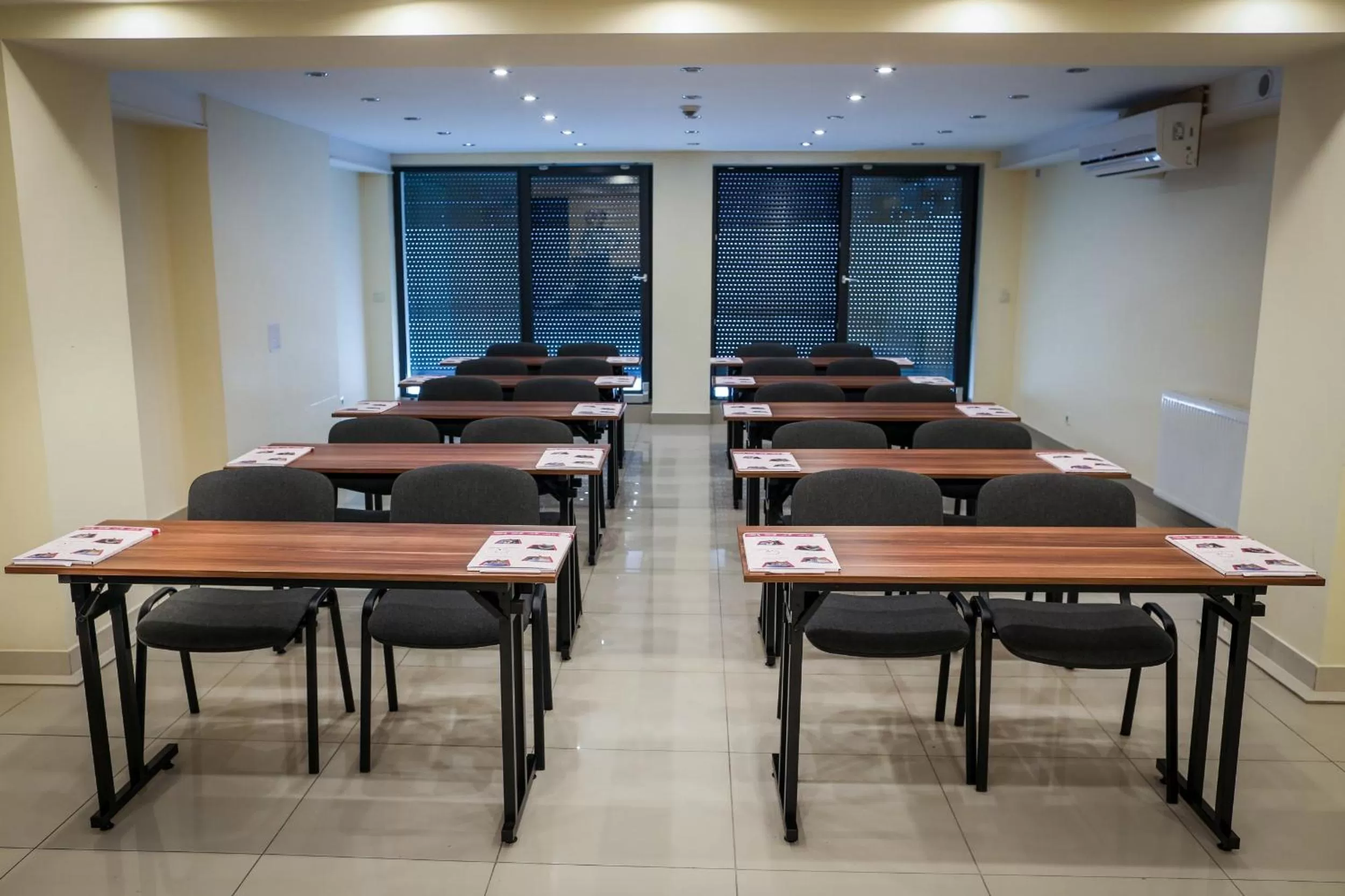 Meeting/conference room in Boutique Hotel's Kwiska - Legnicka