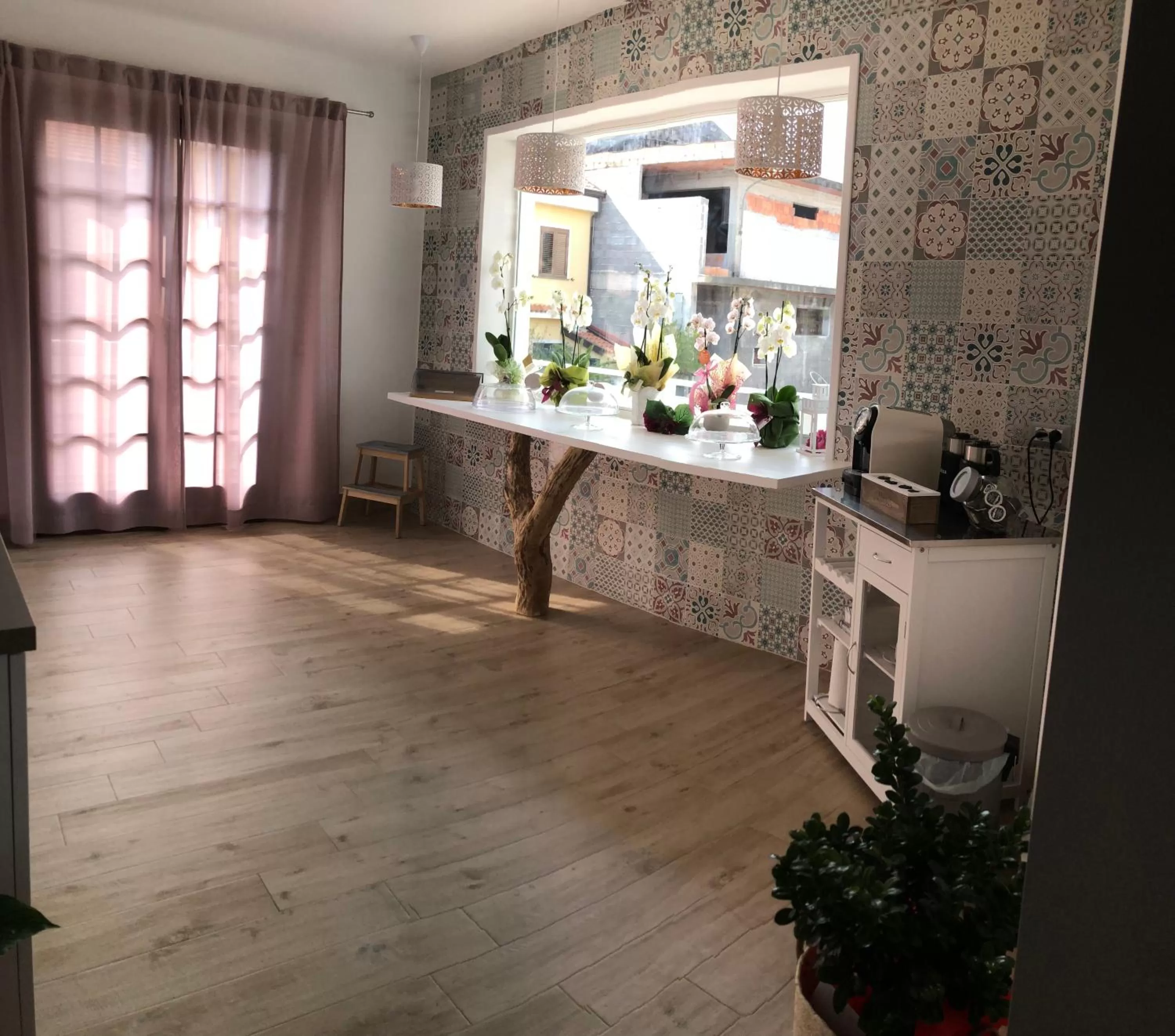 MAISON MARIANNA B&B - ETNA -