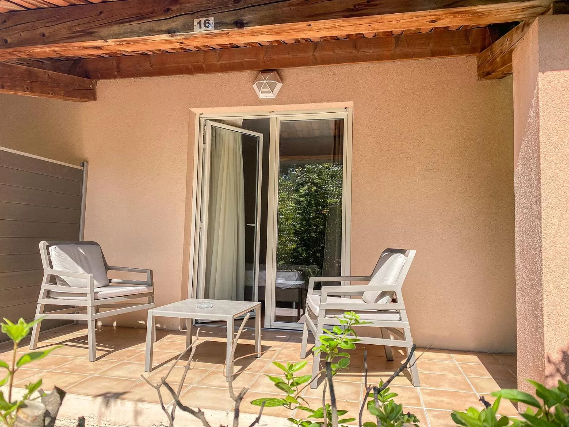 Domaine de La Tour Carrée