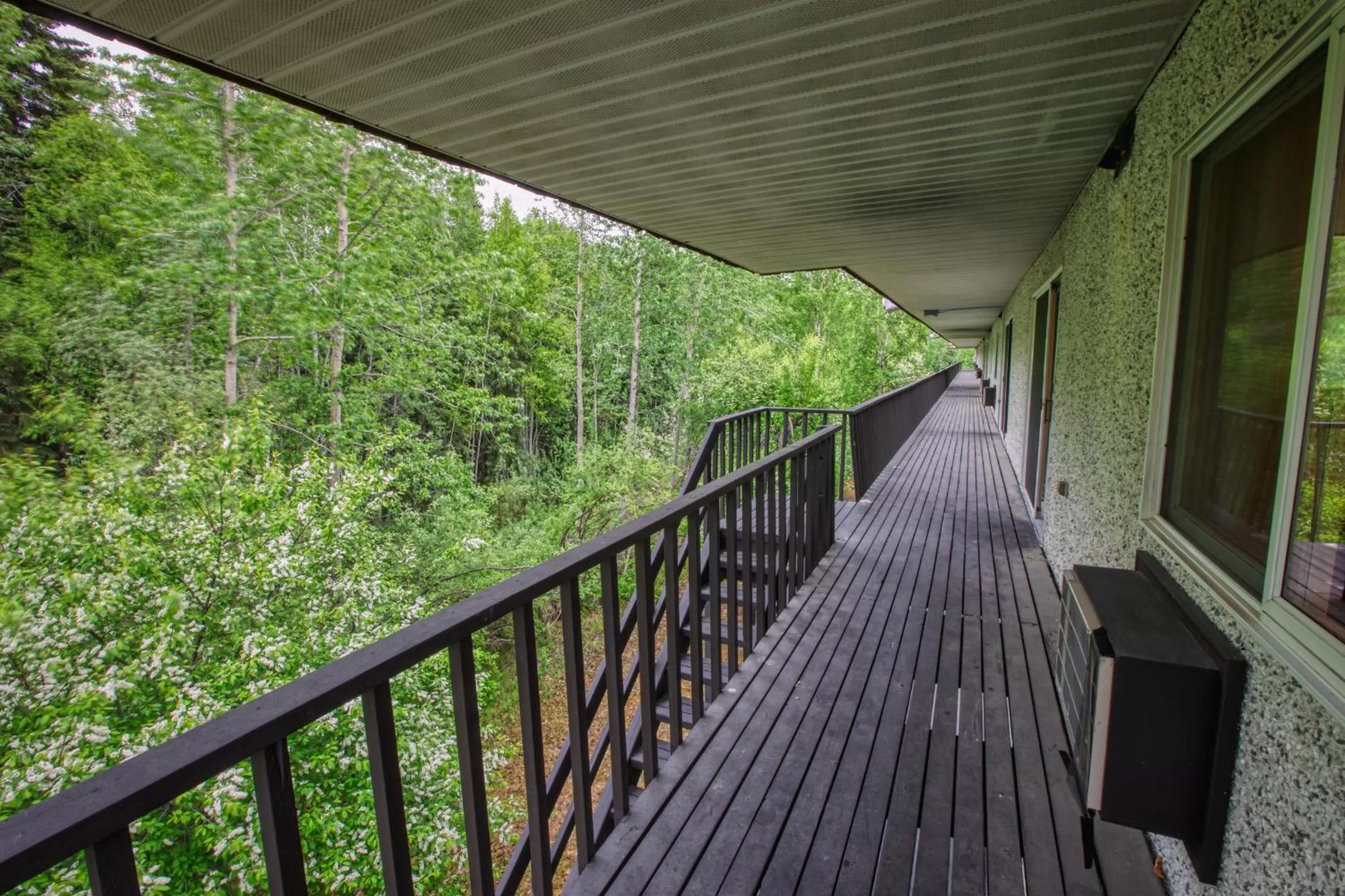 Balcony/Terrace in Wedgewood Resort