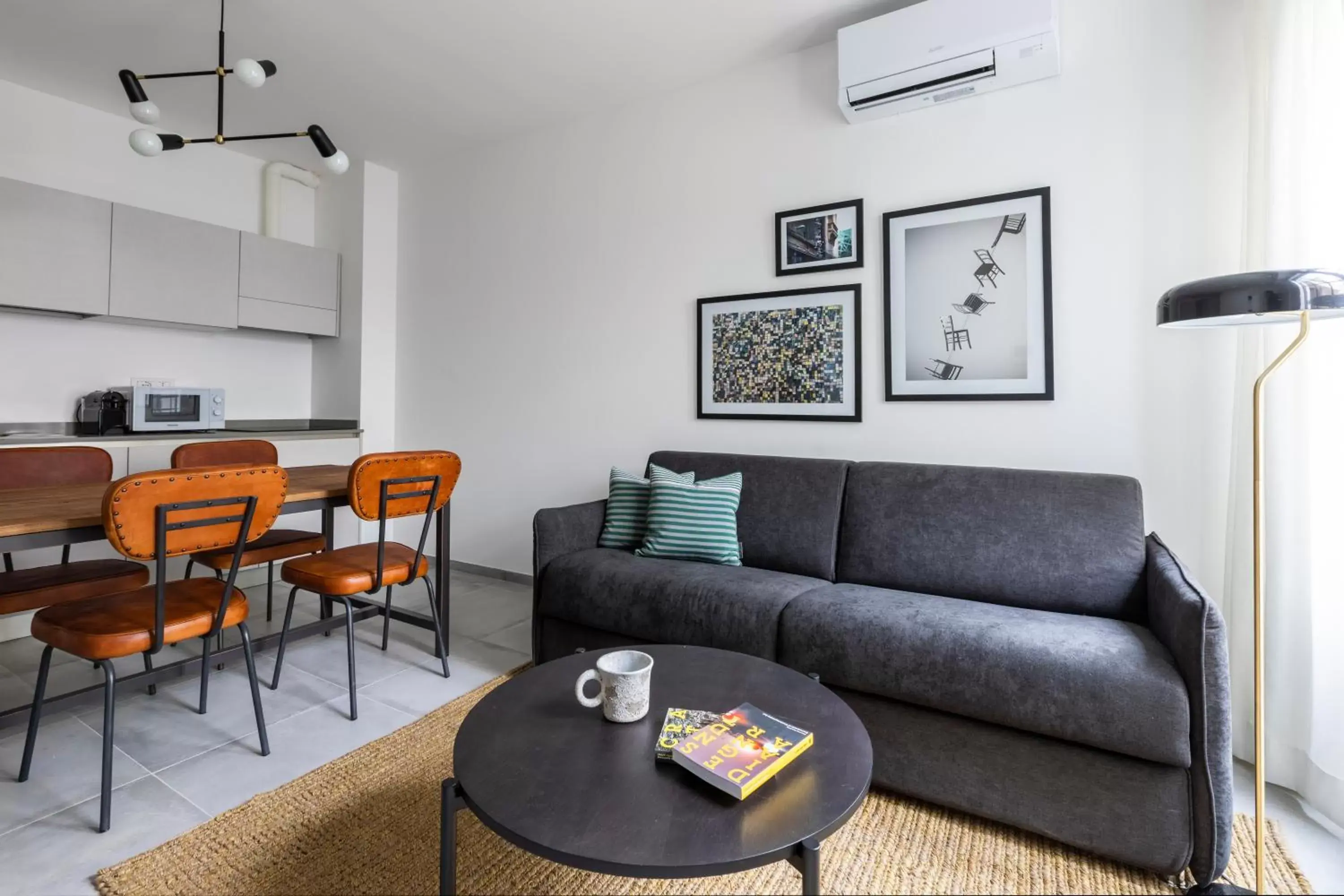 Sonder by Marriott Bonvoy San Lorenzo Apartments Sonder by Marriott Bonvoy San Lorenzo Apartments