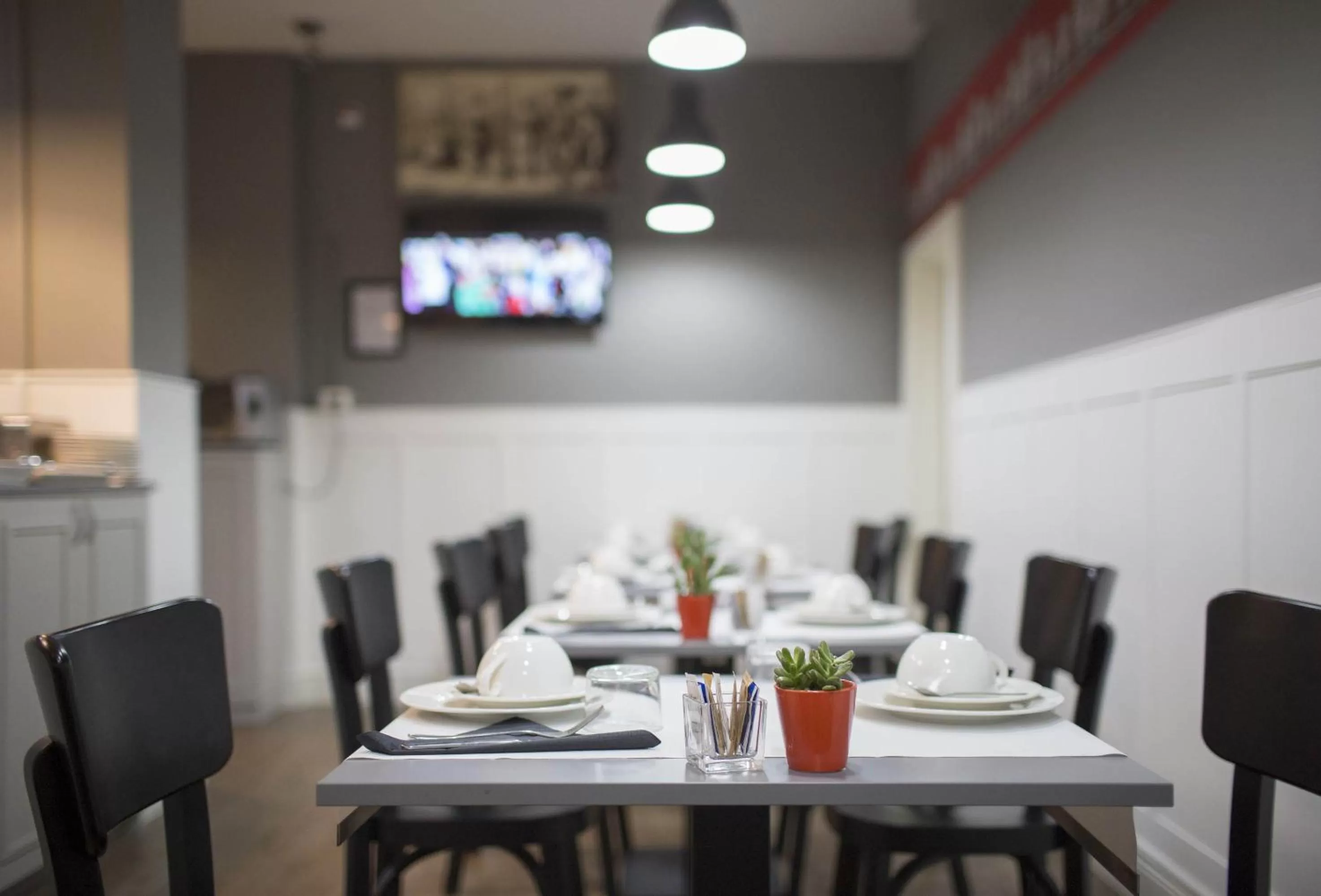 Lounge or bar in Dedo Boutique Hotel