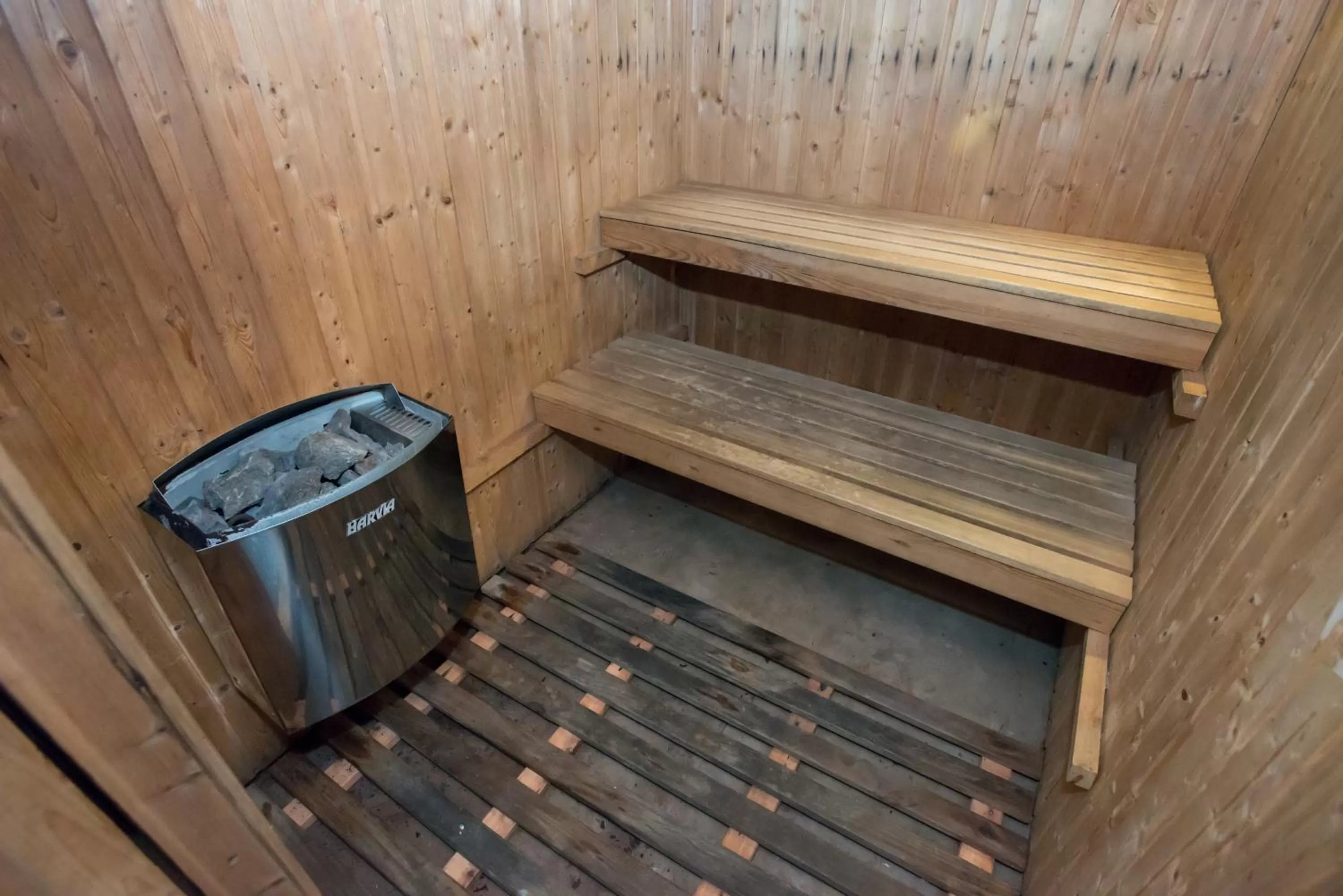 Area and facilities, Spa/Wellness in Armon Suites Hotel