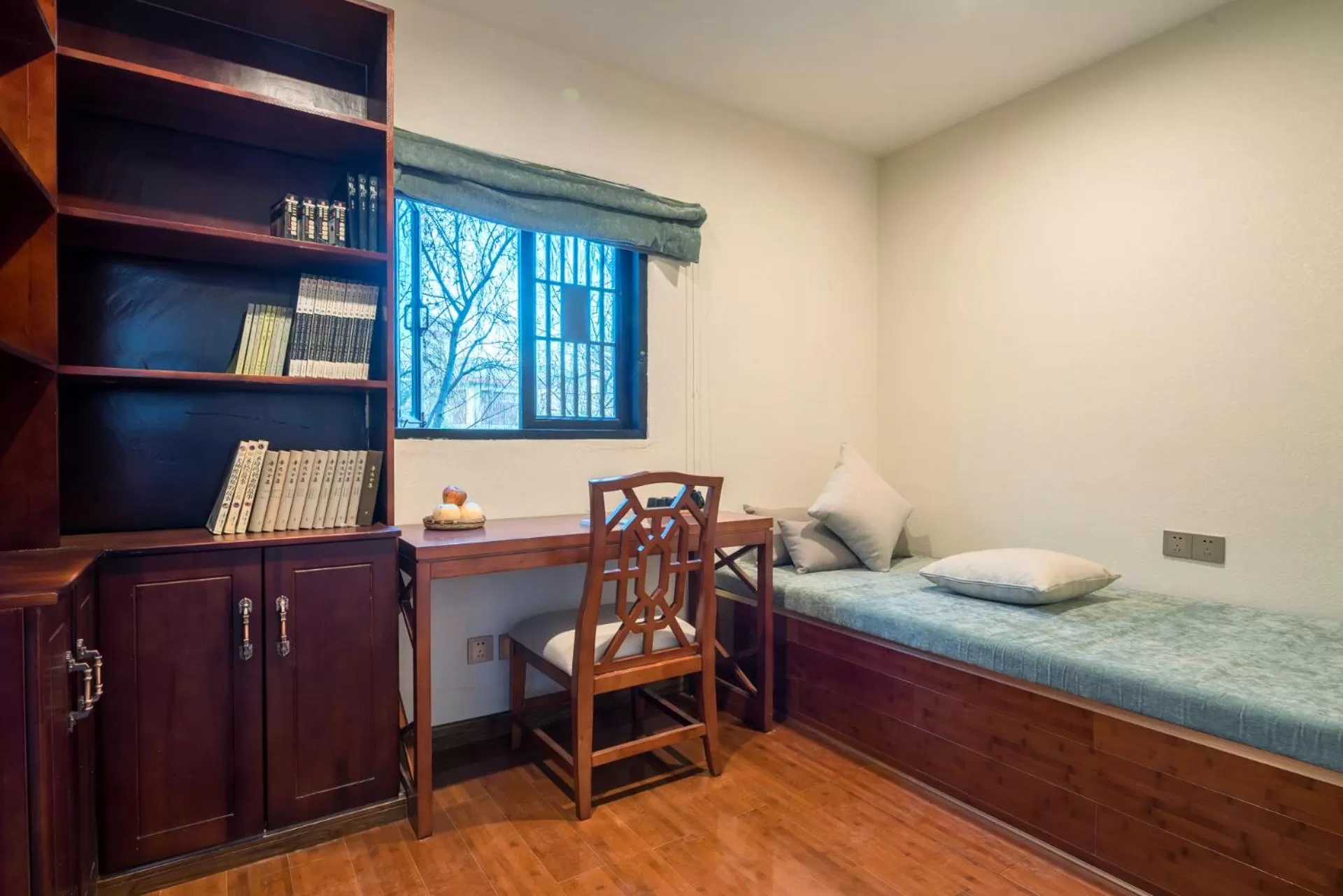 Lijiang Gemmer Hotel