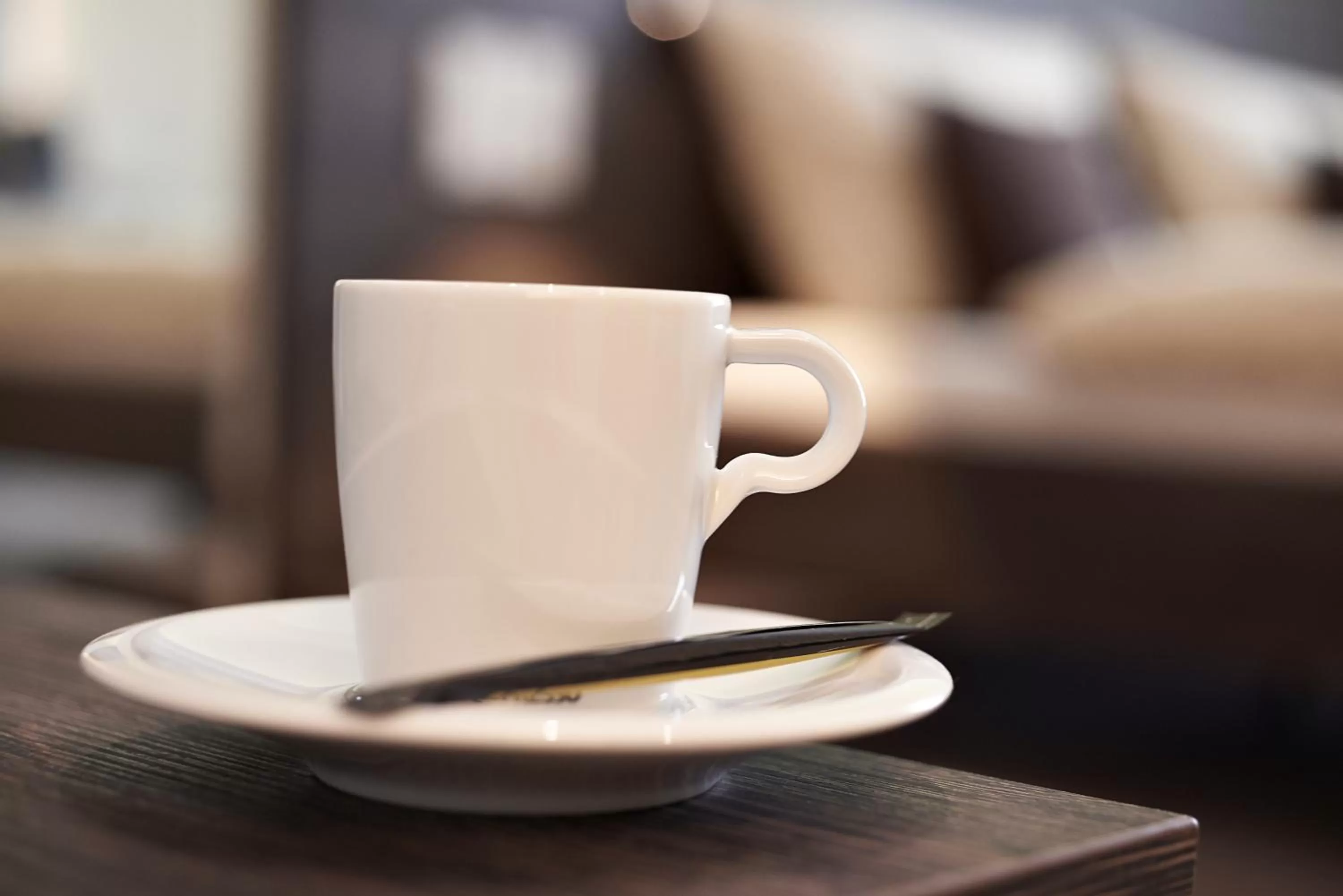 Restaurant/places to eat in eee Hotel Liezen