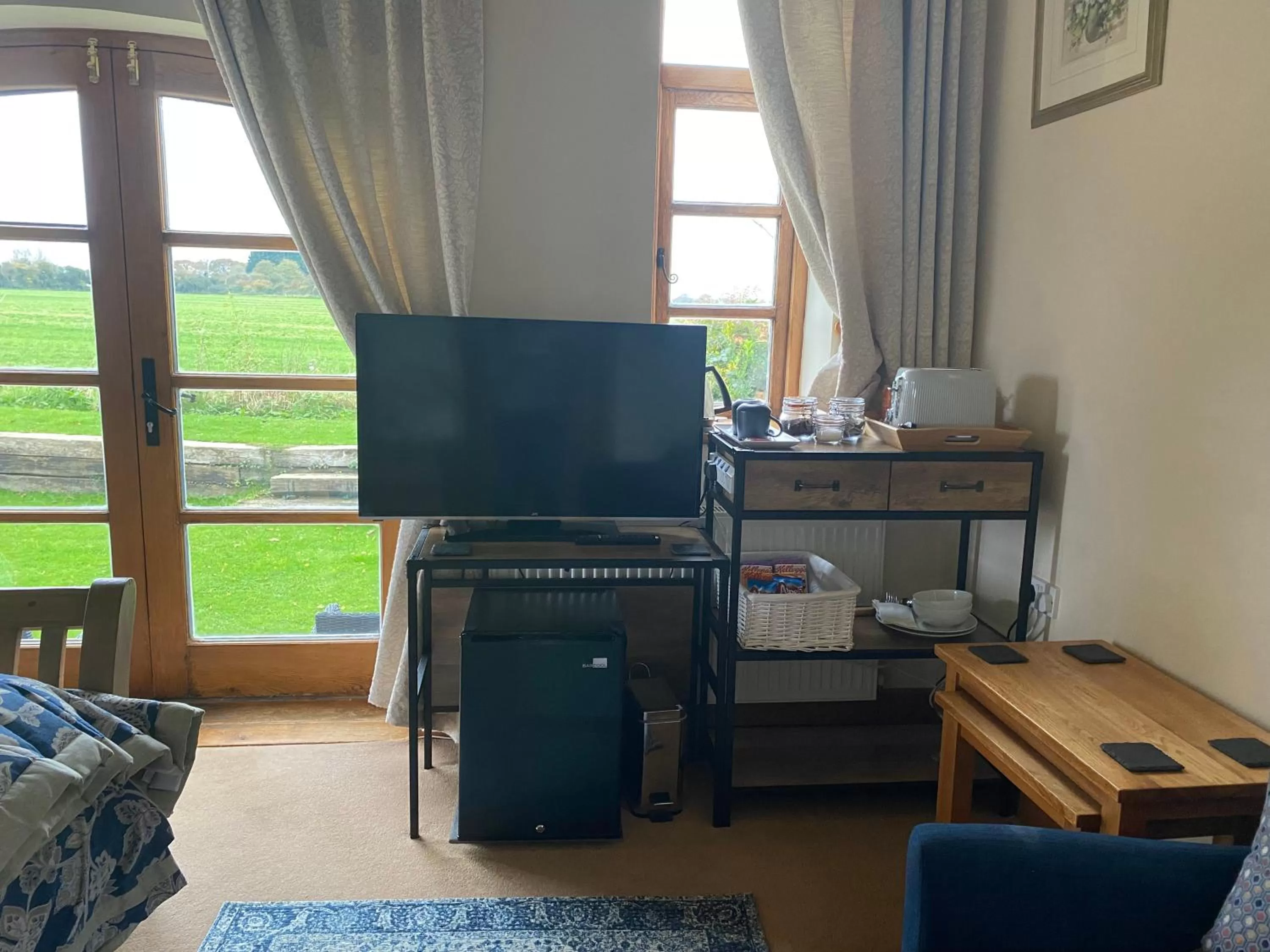 hair dresser in Old Chapel Forge