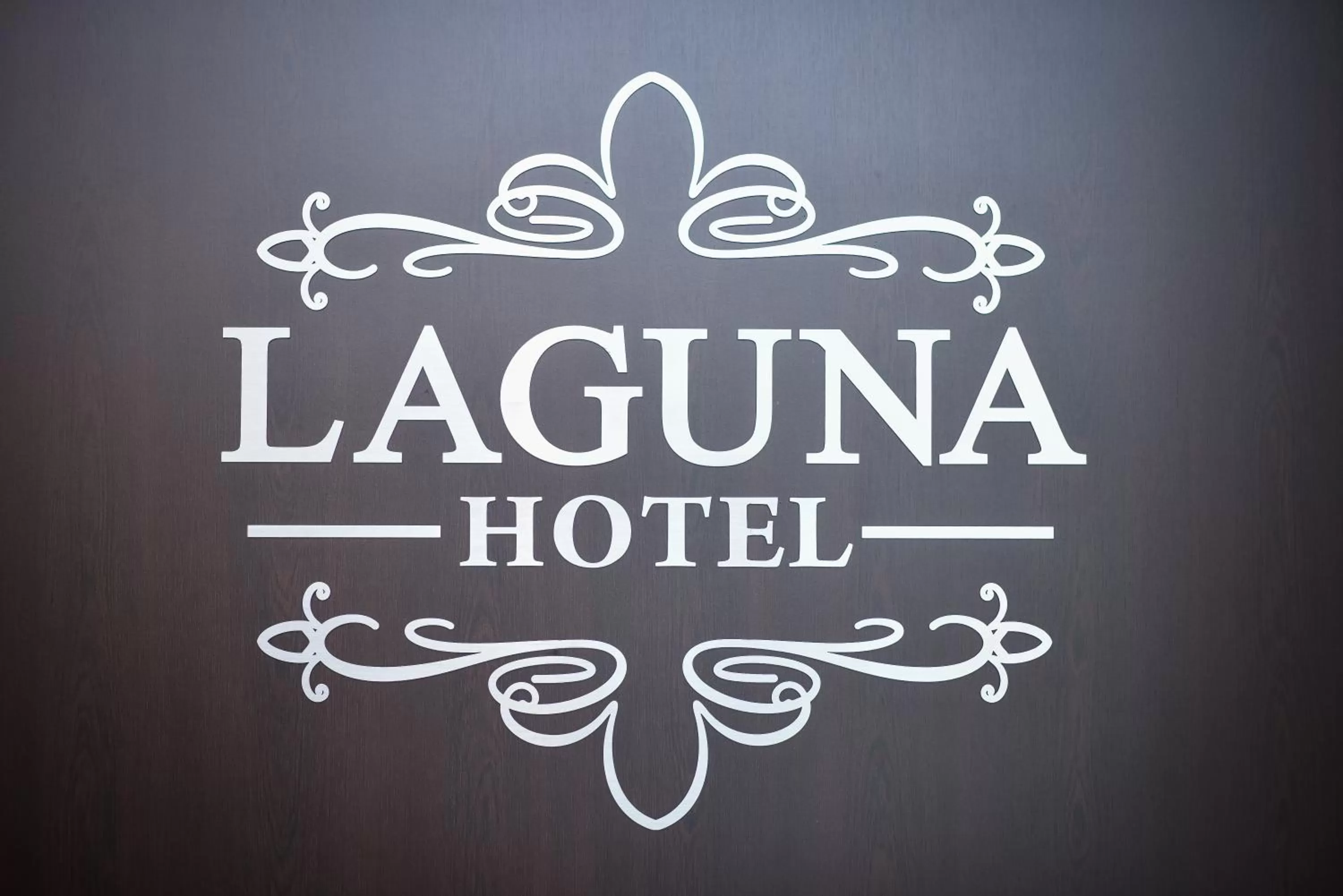 Property logo or sign in Laguna Hotel