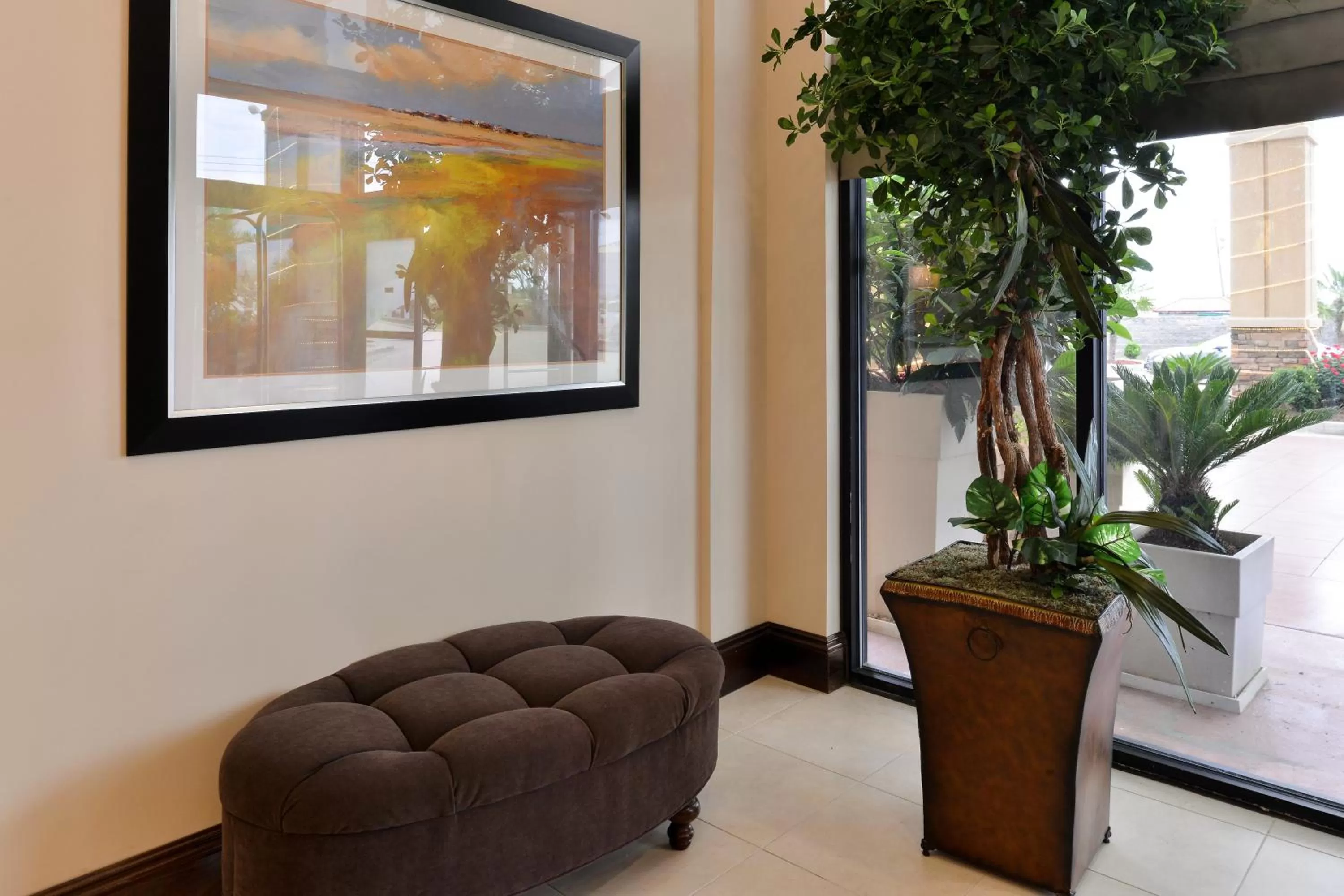 Property building in Holiday Inn Montgomery South Airport by IHG