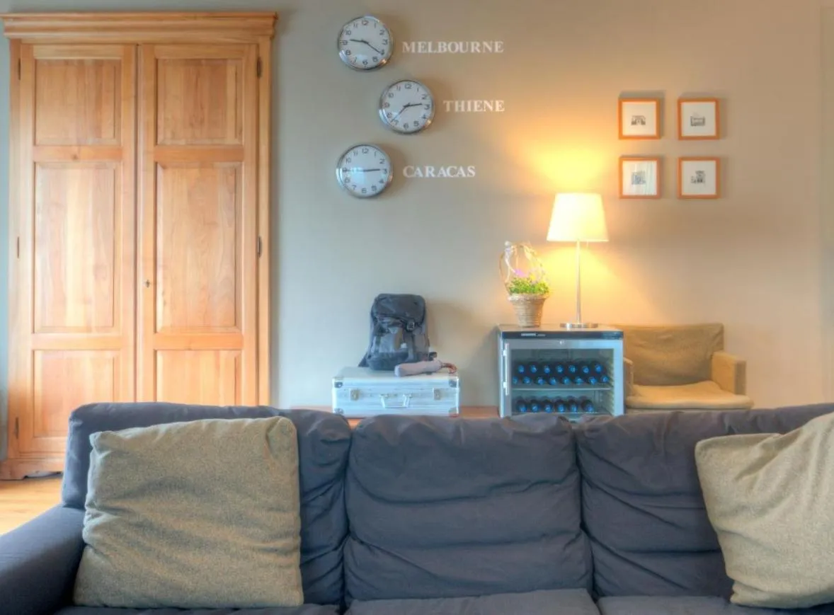 Restaurant/places to eat in Hotel Belvedere Thiene