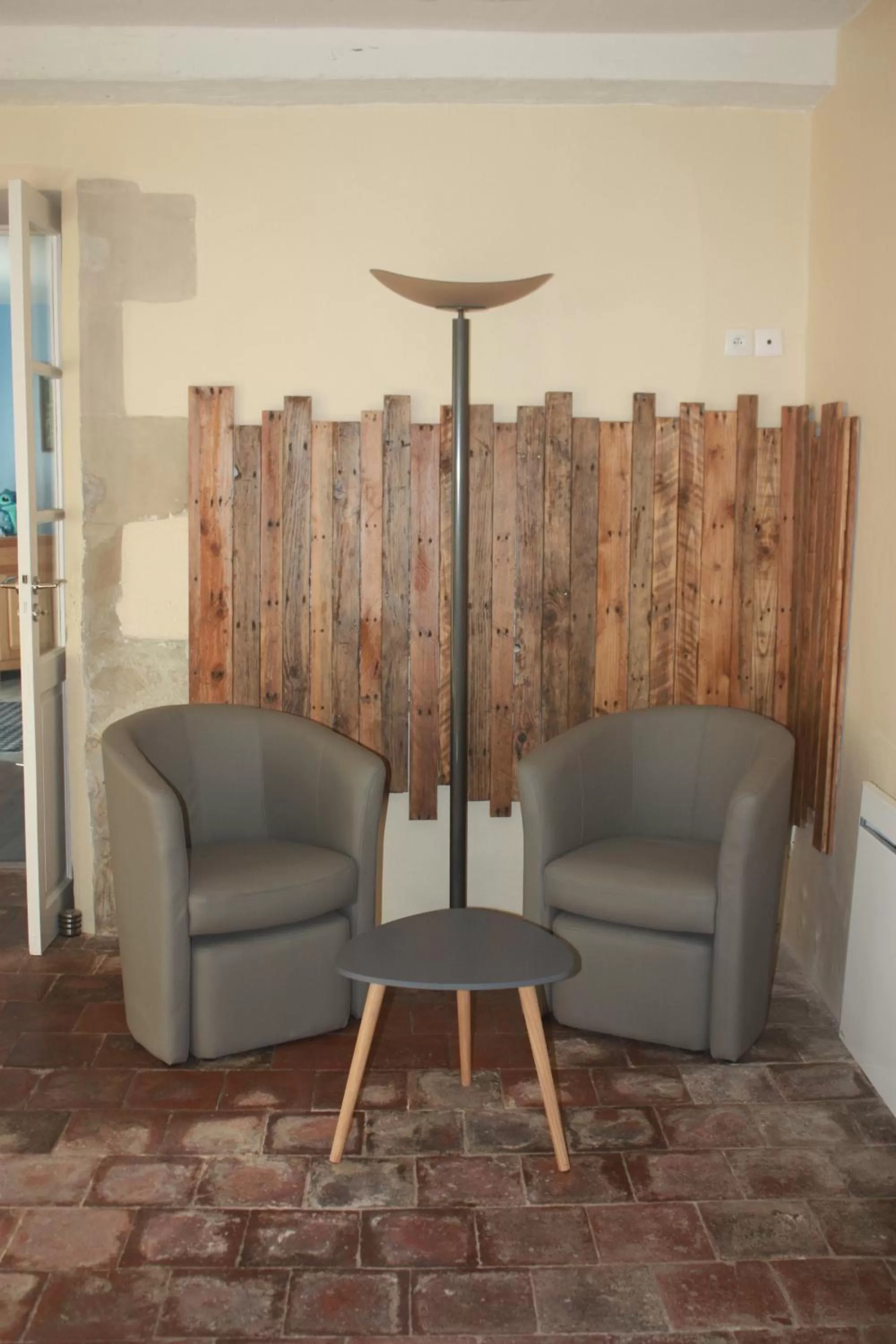 Living room, Seating Area in Le Domaine de Bella