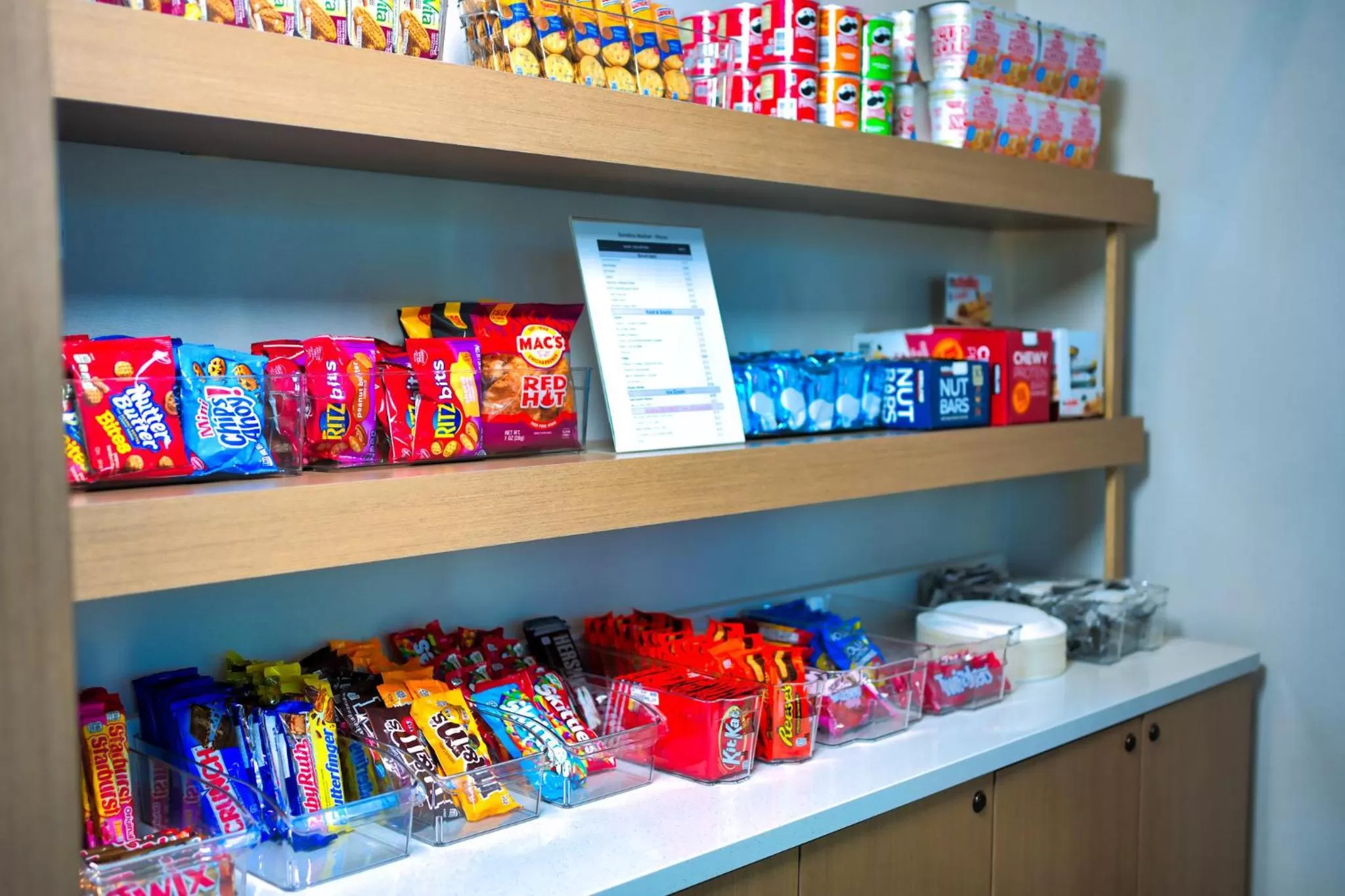 Restaurant/places to eat in Holiday Inn Express Hotel & Suites Tampa-Oldsmar by IHG