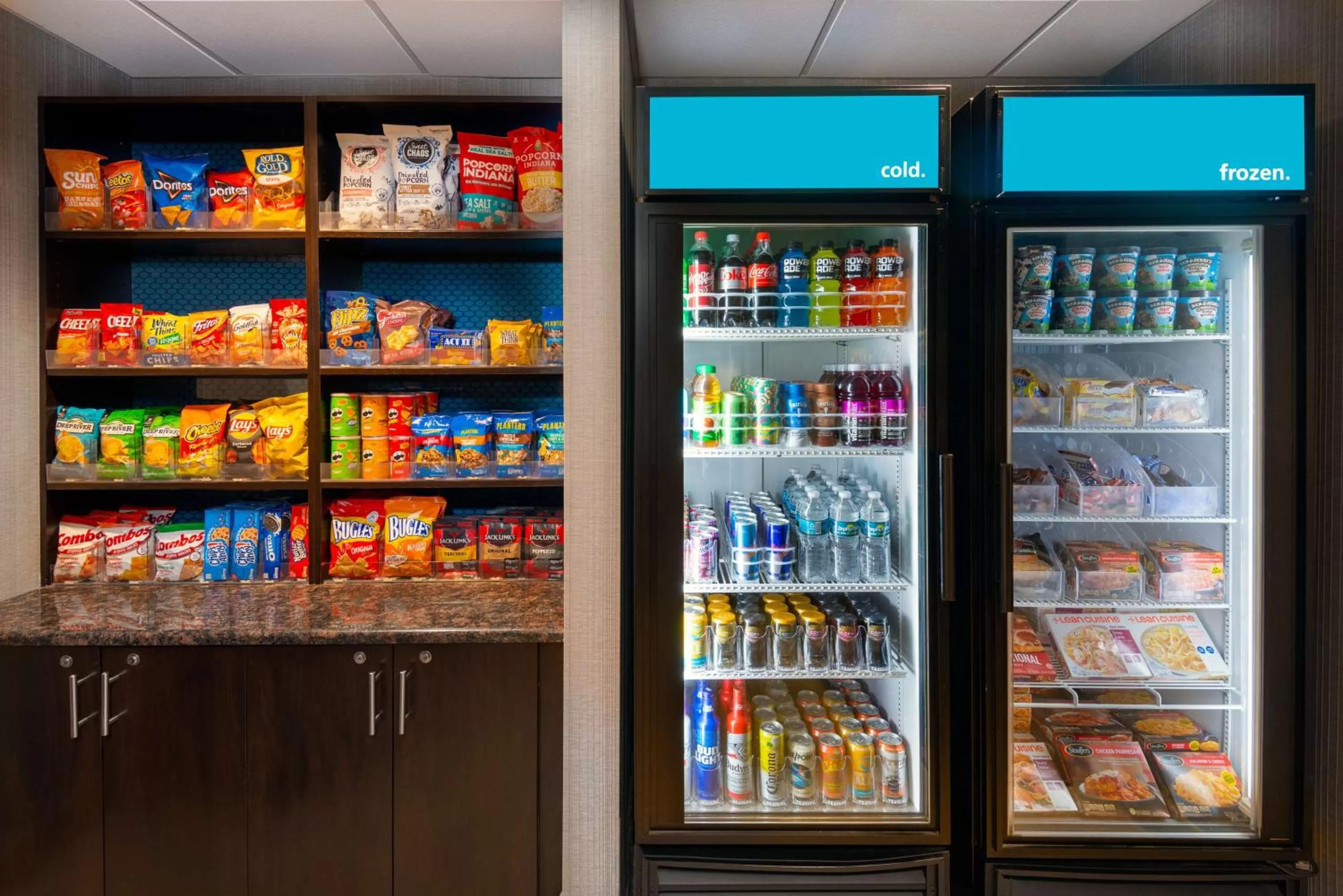 Restaurant/places to eat in Hampton Inn and Suites Sarasota/Lakewood Ranch