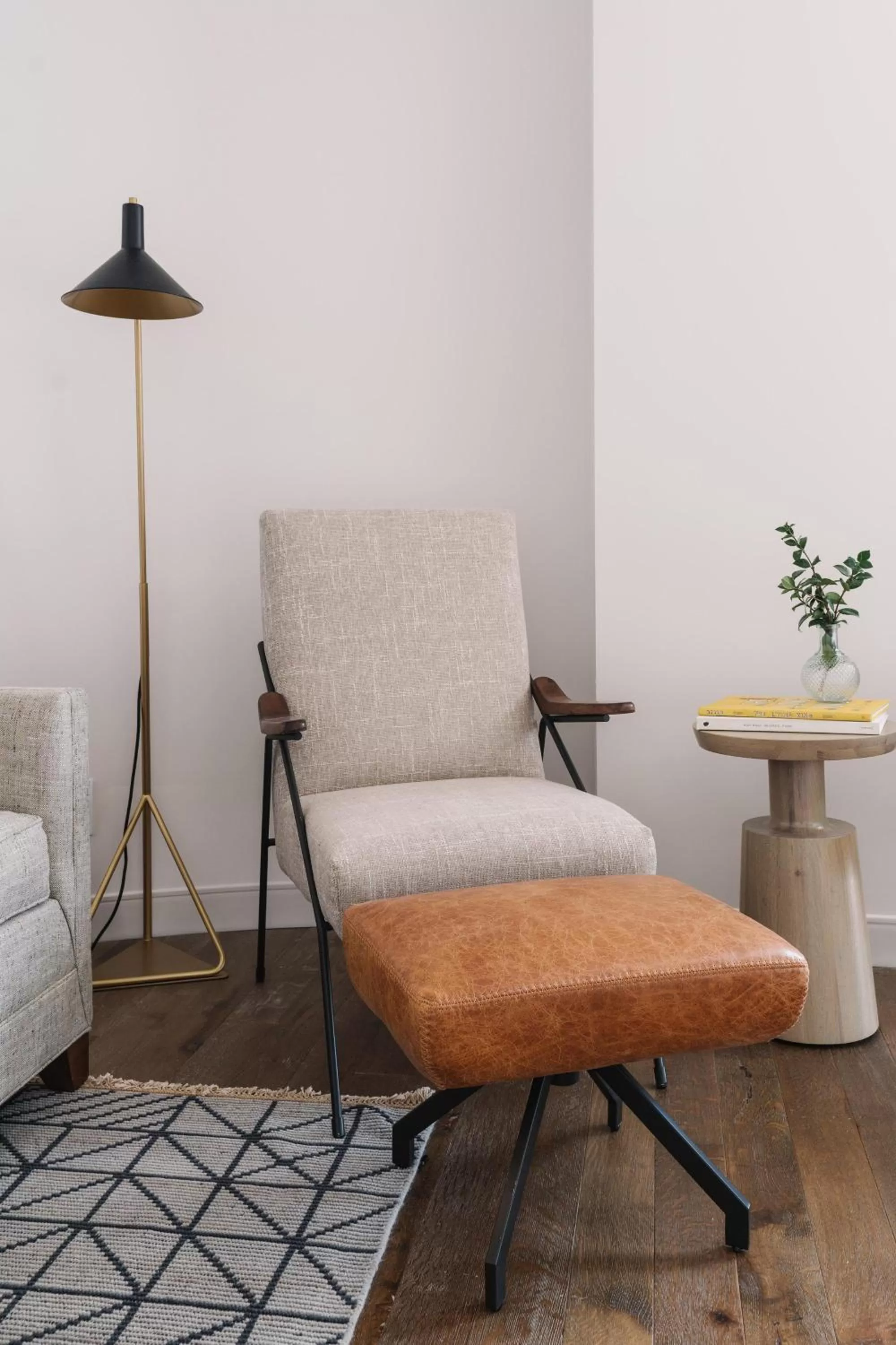 River Studio Suite One King  in The Alida, Savannah, a Tribute Portfolio Hotel