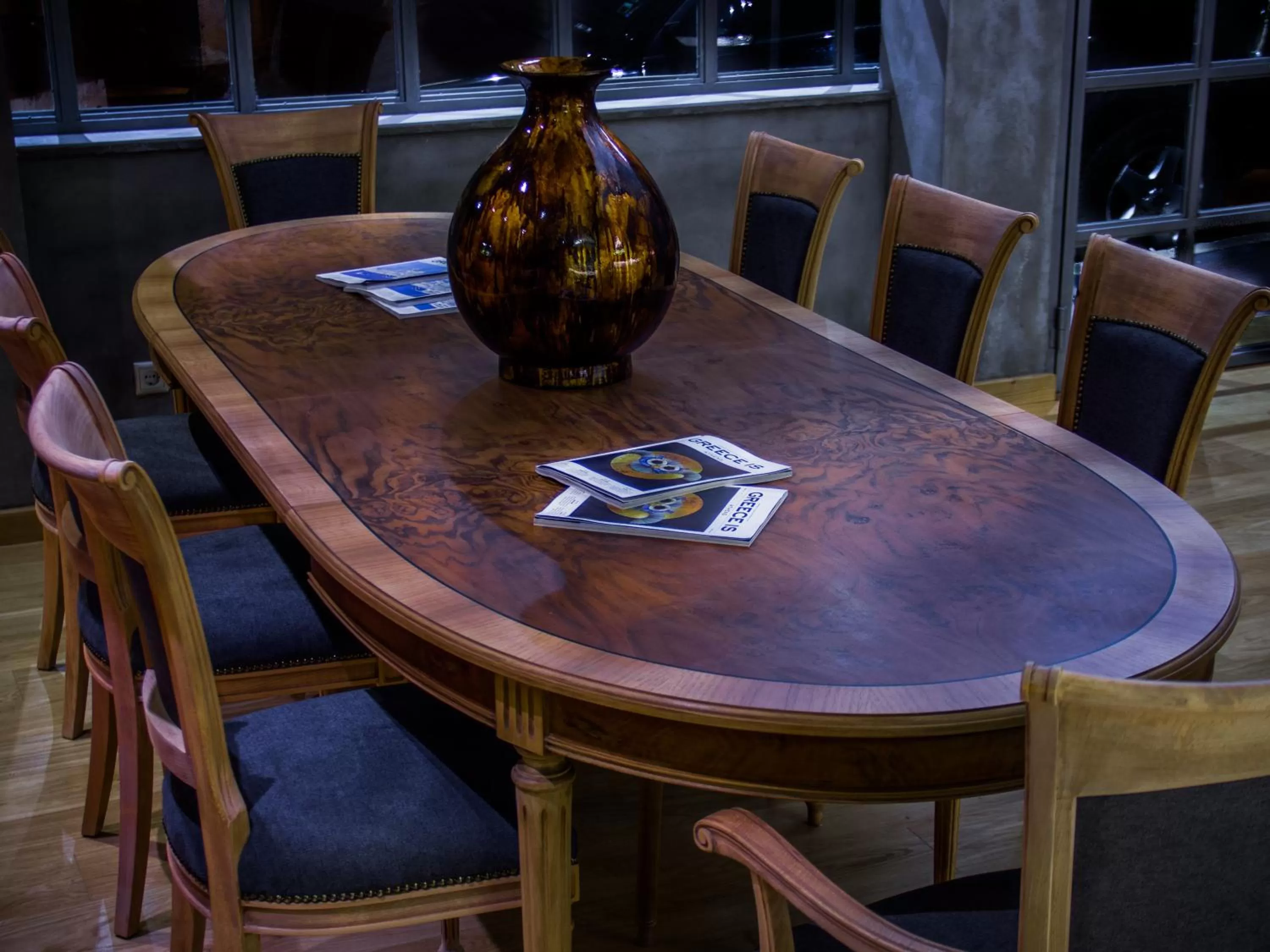 Restaurant/places to eat in Alter Athens