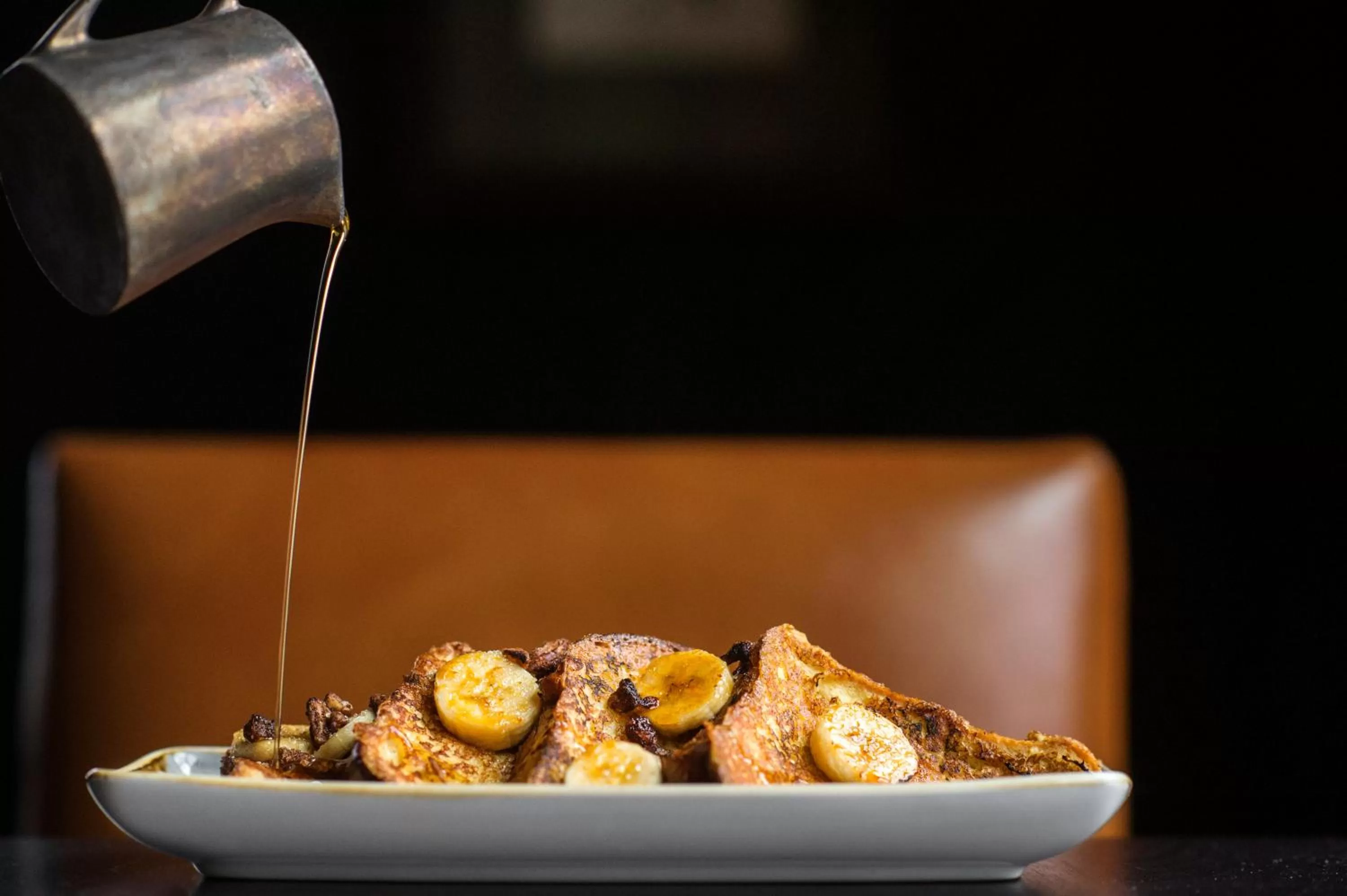 Restaurant/places to eat in Kimpton Taconic Hotel by IHG