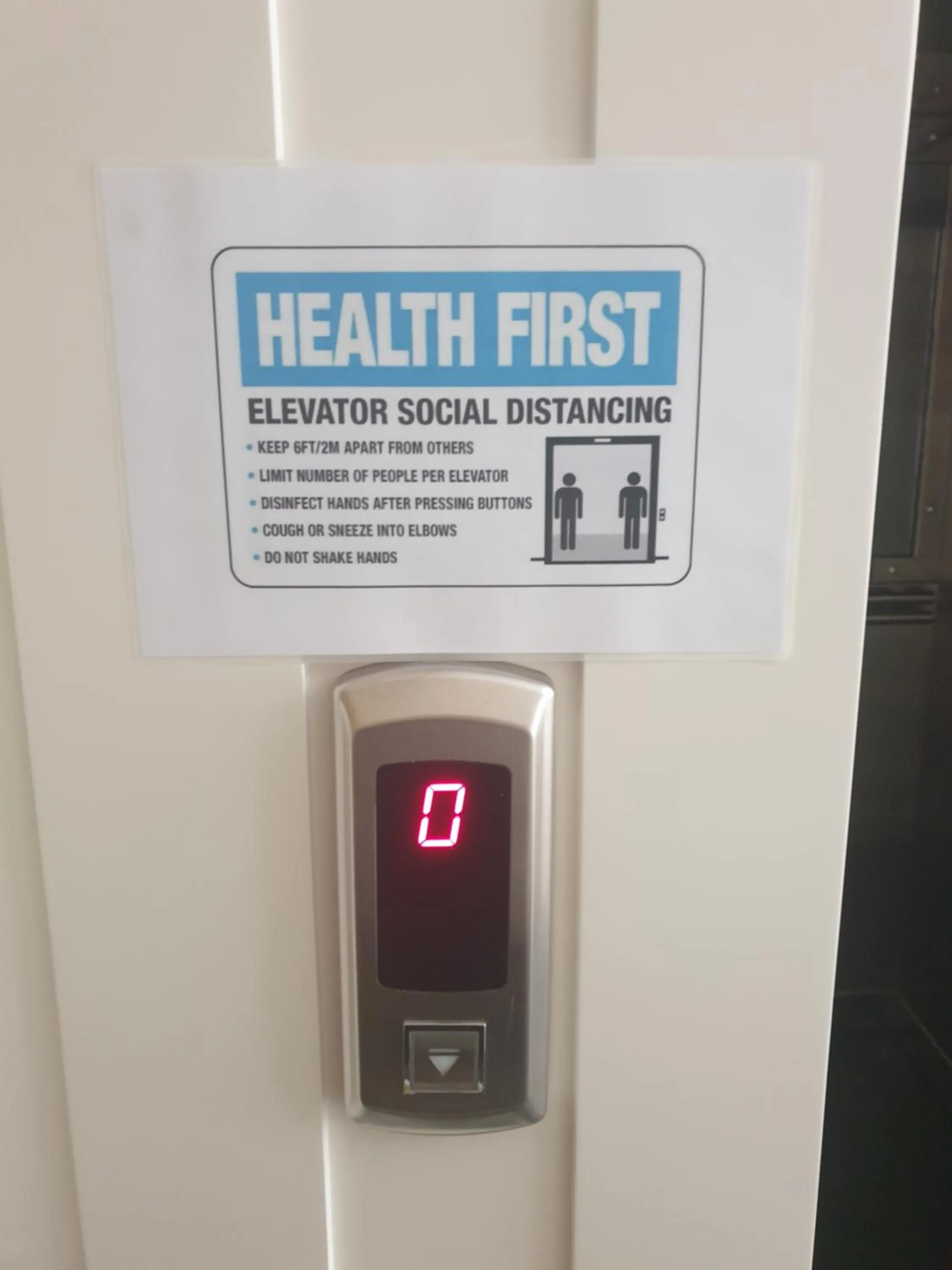 Lobby or reception in Astan Hotel Taksim