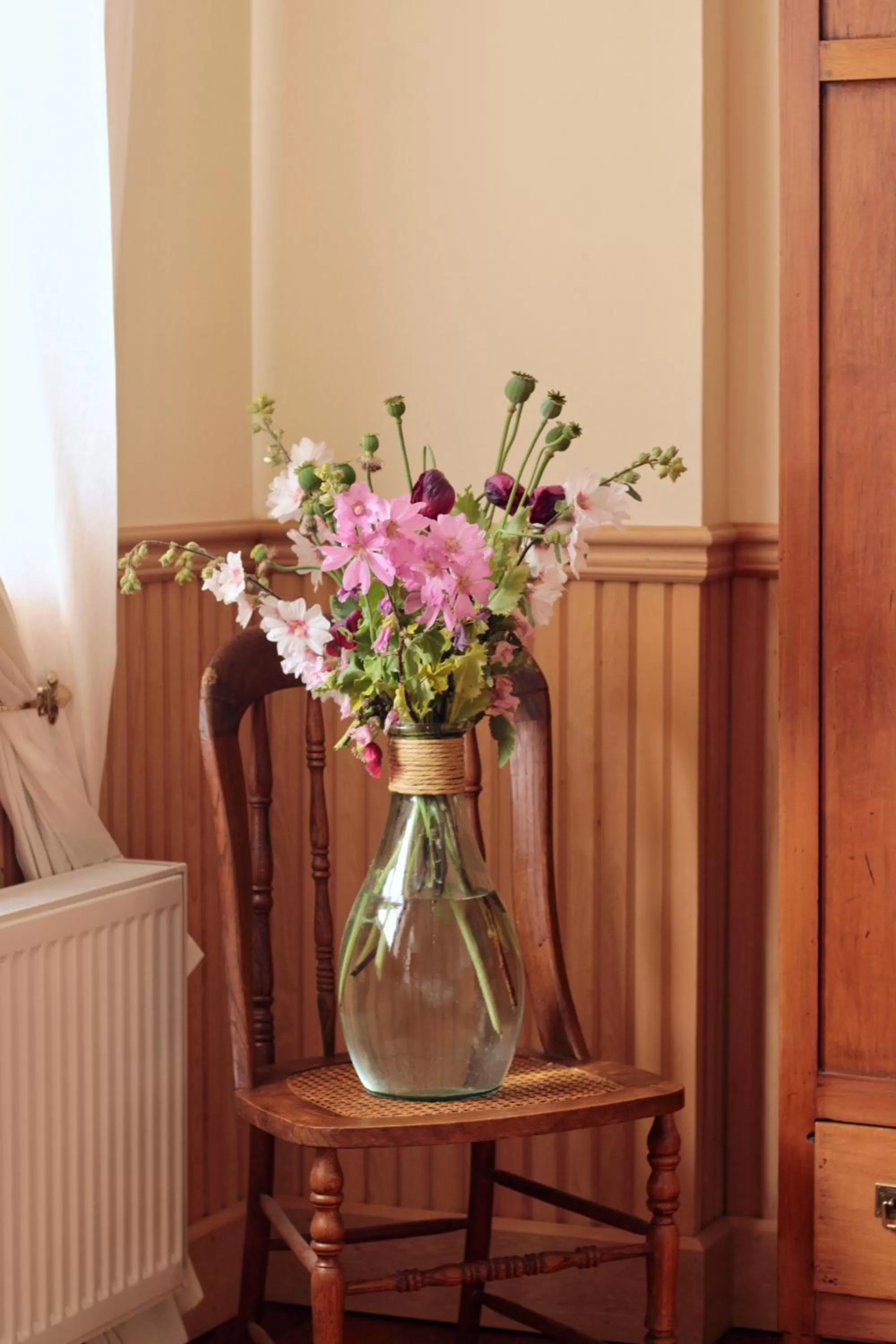 Hotel Boutique Casa Werner