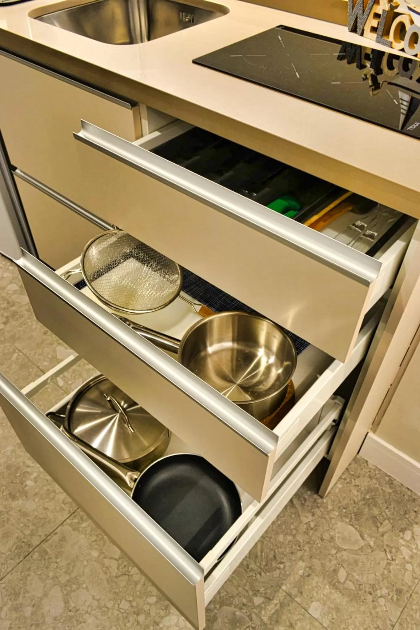 Area and facilities in GBH Hotel-Apartamentos Posidonia