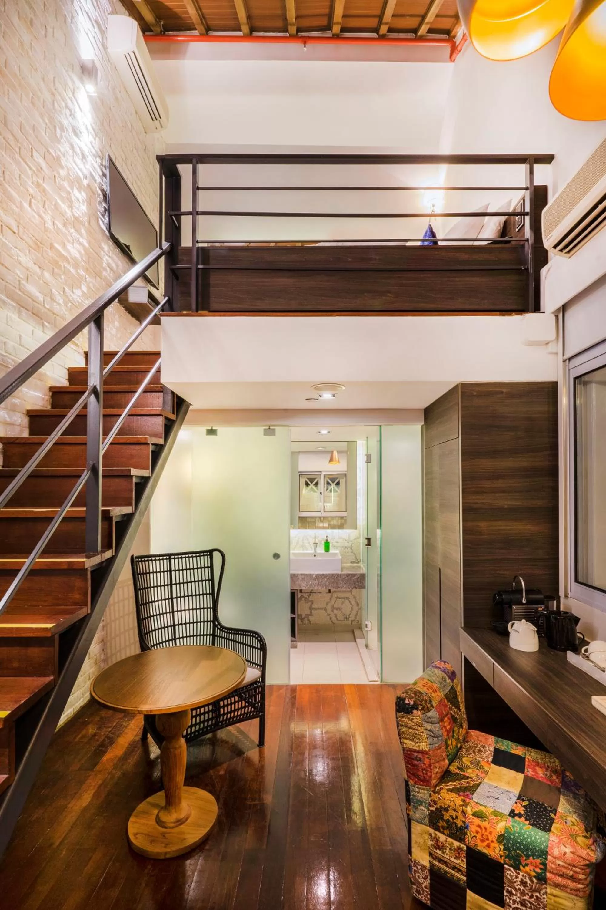 Guests in The Daulat by Hotel Calmo