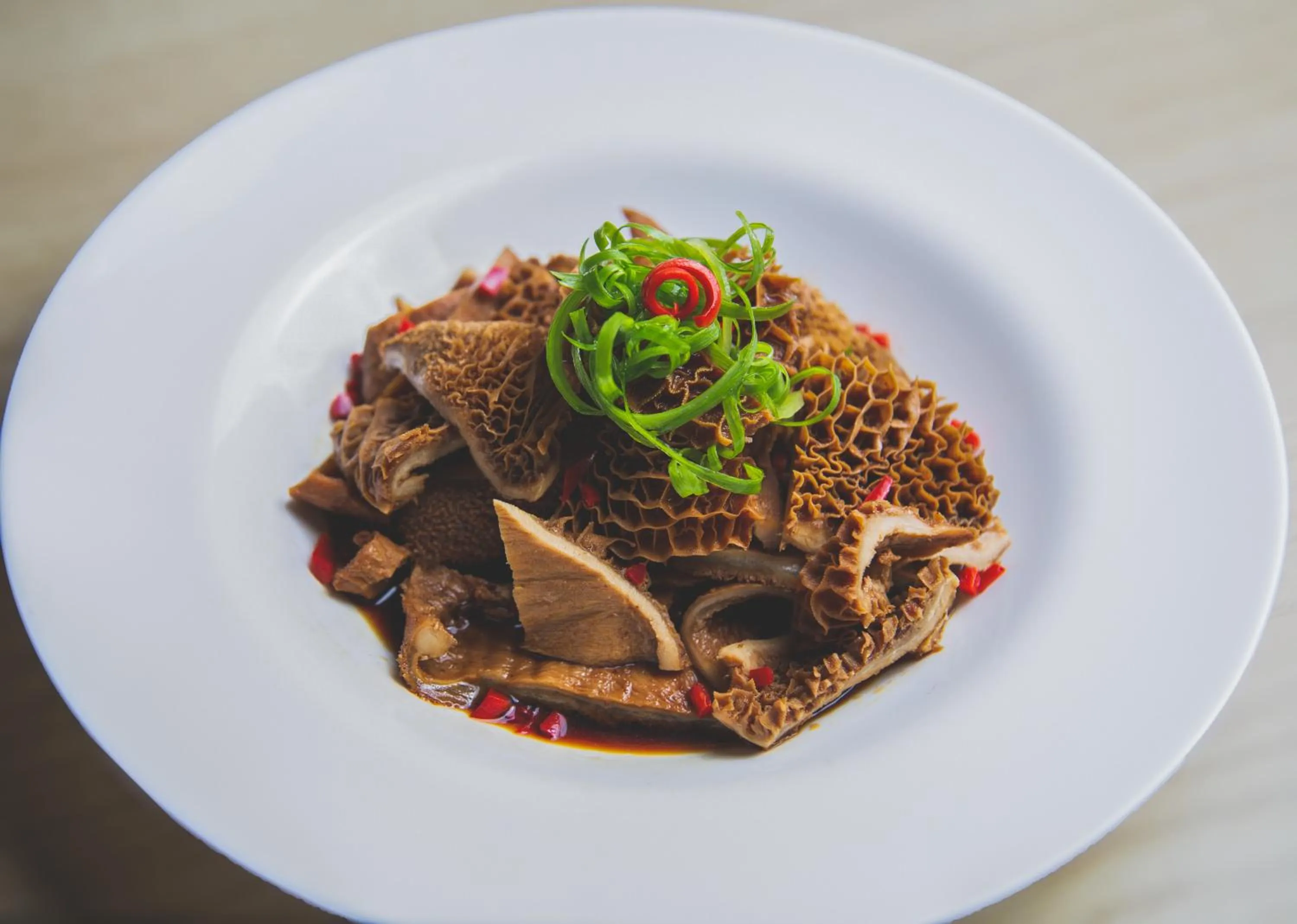 Food in Best Western Premier Batumi