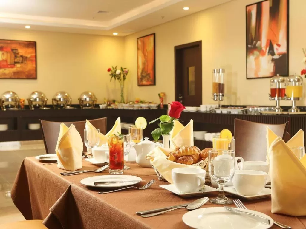 Best Western Plus Salmiya