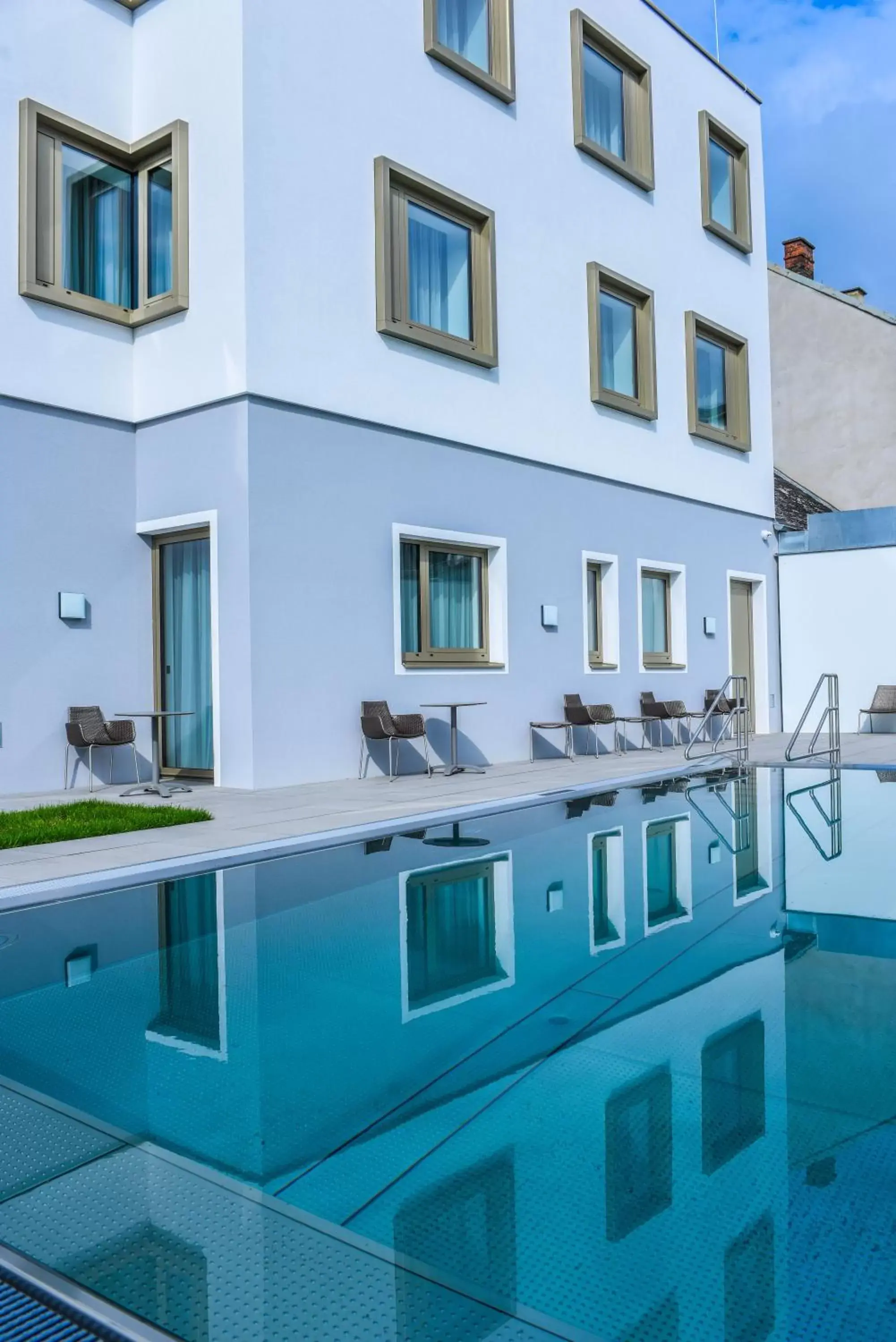 Klinglhuber Suites Klinglhuber Suites