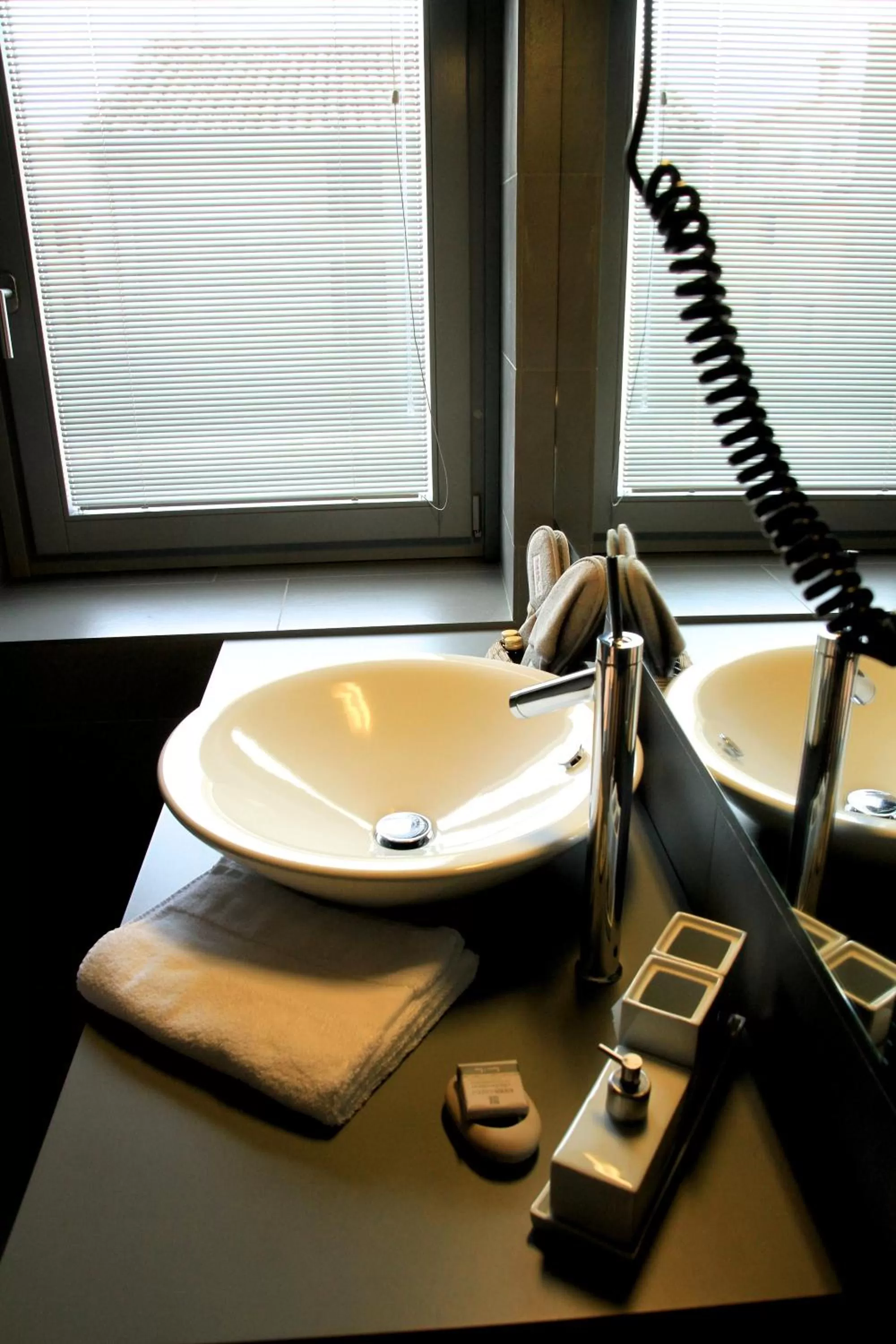 Bathroom in Damaranto Residenza e Cucina