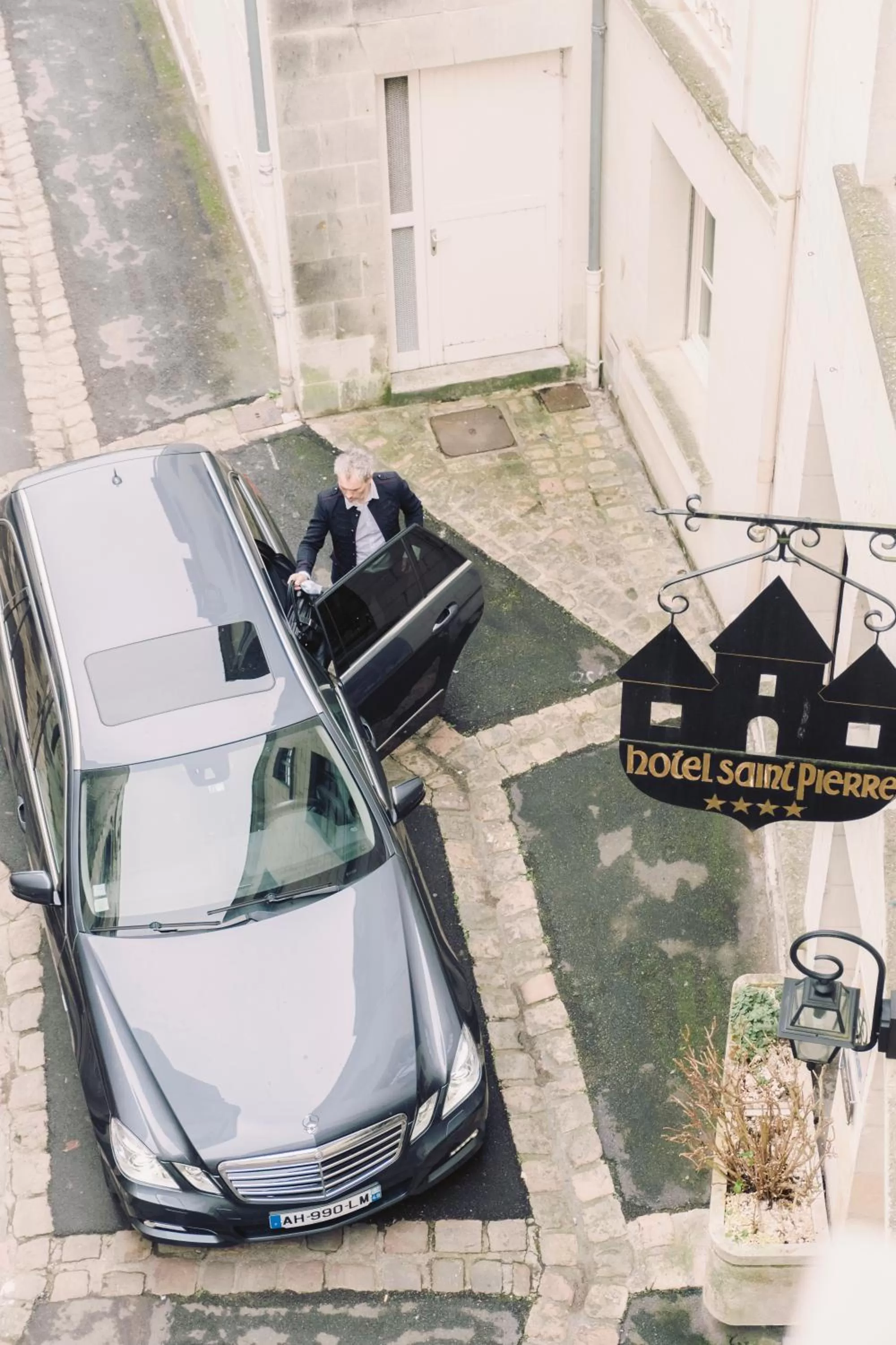 Other in Hôtel Saint Pierre Boutique-Hôtel