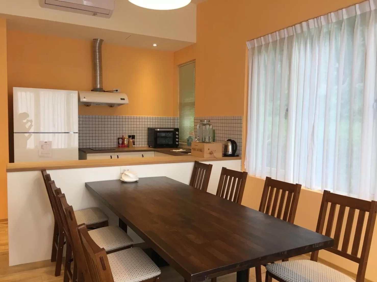 American Village Resort