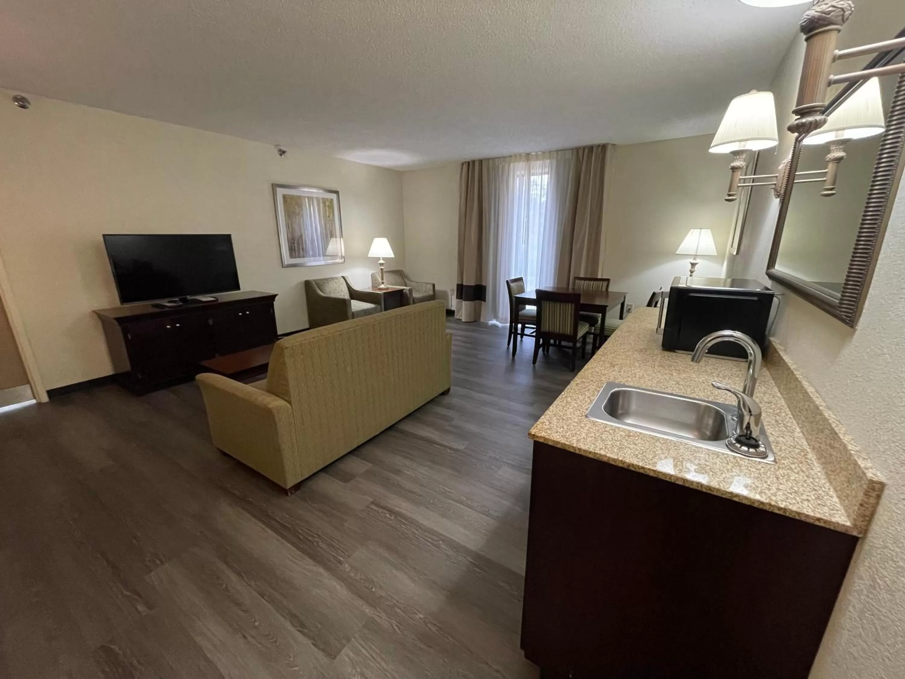 Comfort Inn Pinehurst - Southern Pines