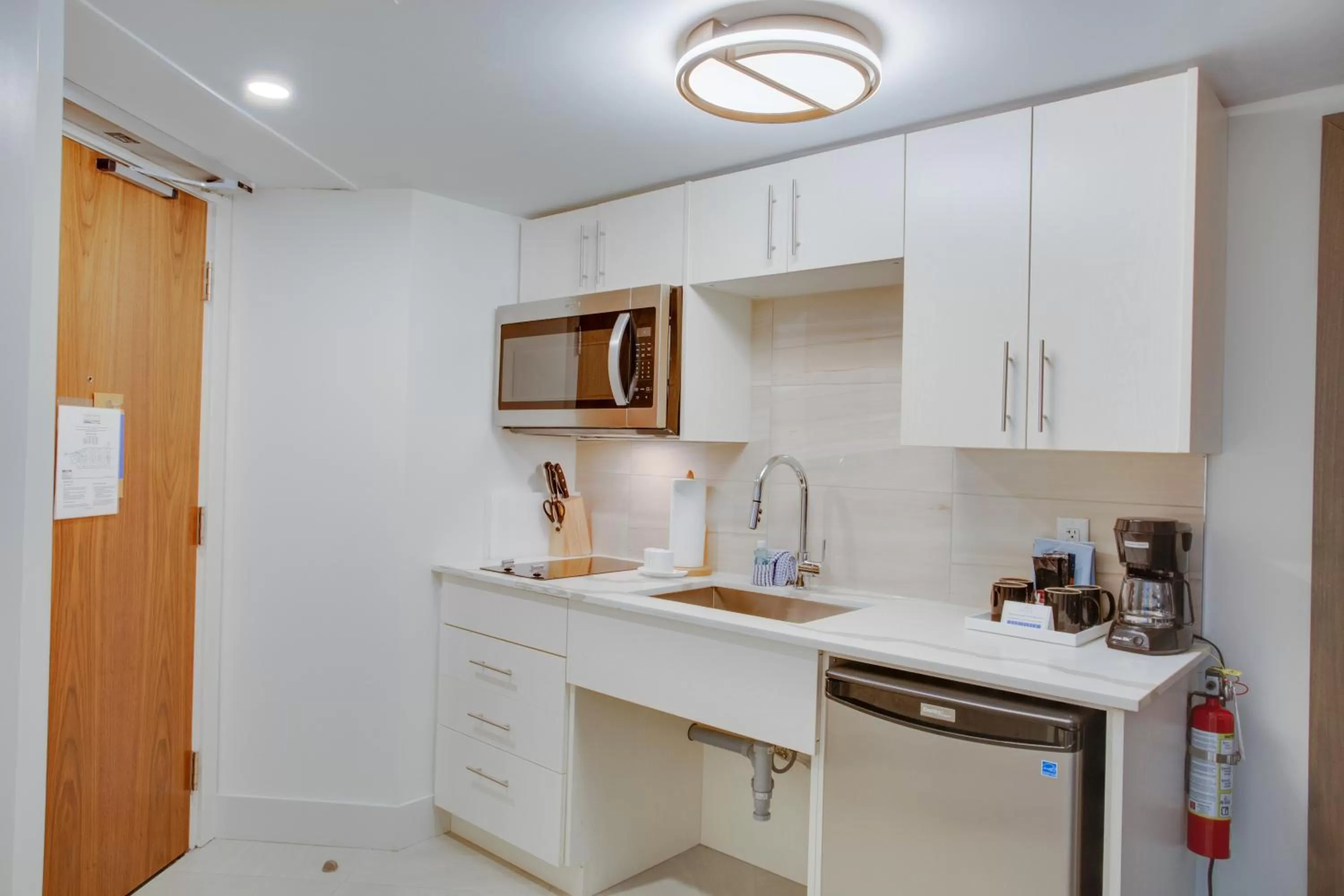 acessibility in Living Water Resort & Spa