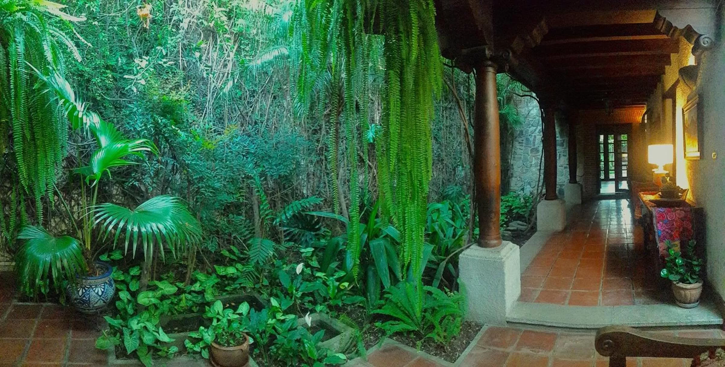 Cissus Hotel Boutique