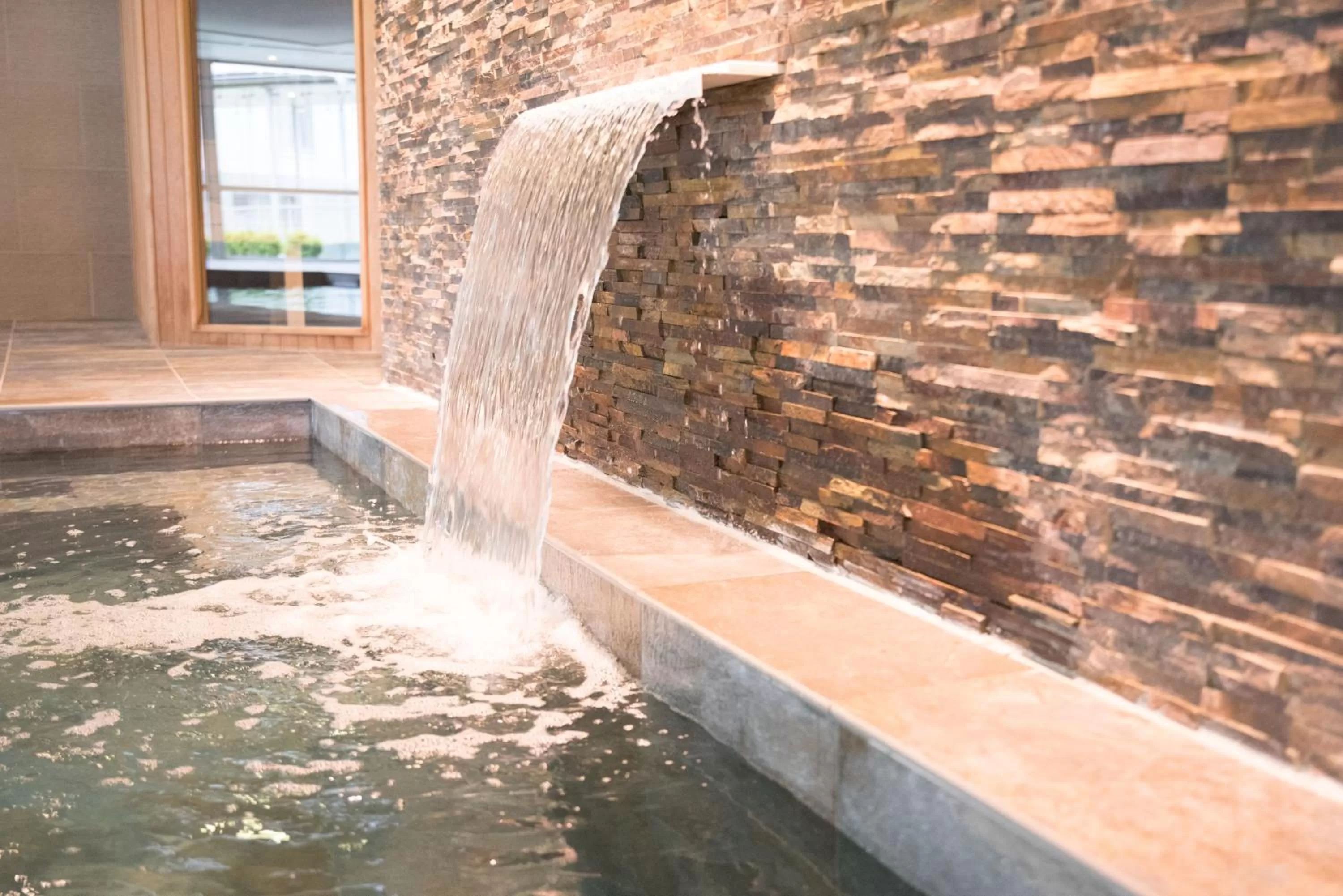 Spa and wellness centre/facilities in Château Belmont Tours by The Crest Collection