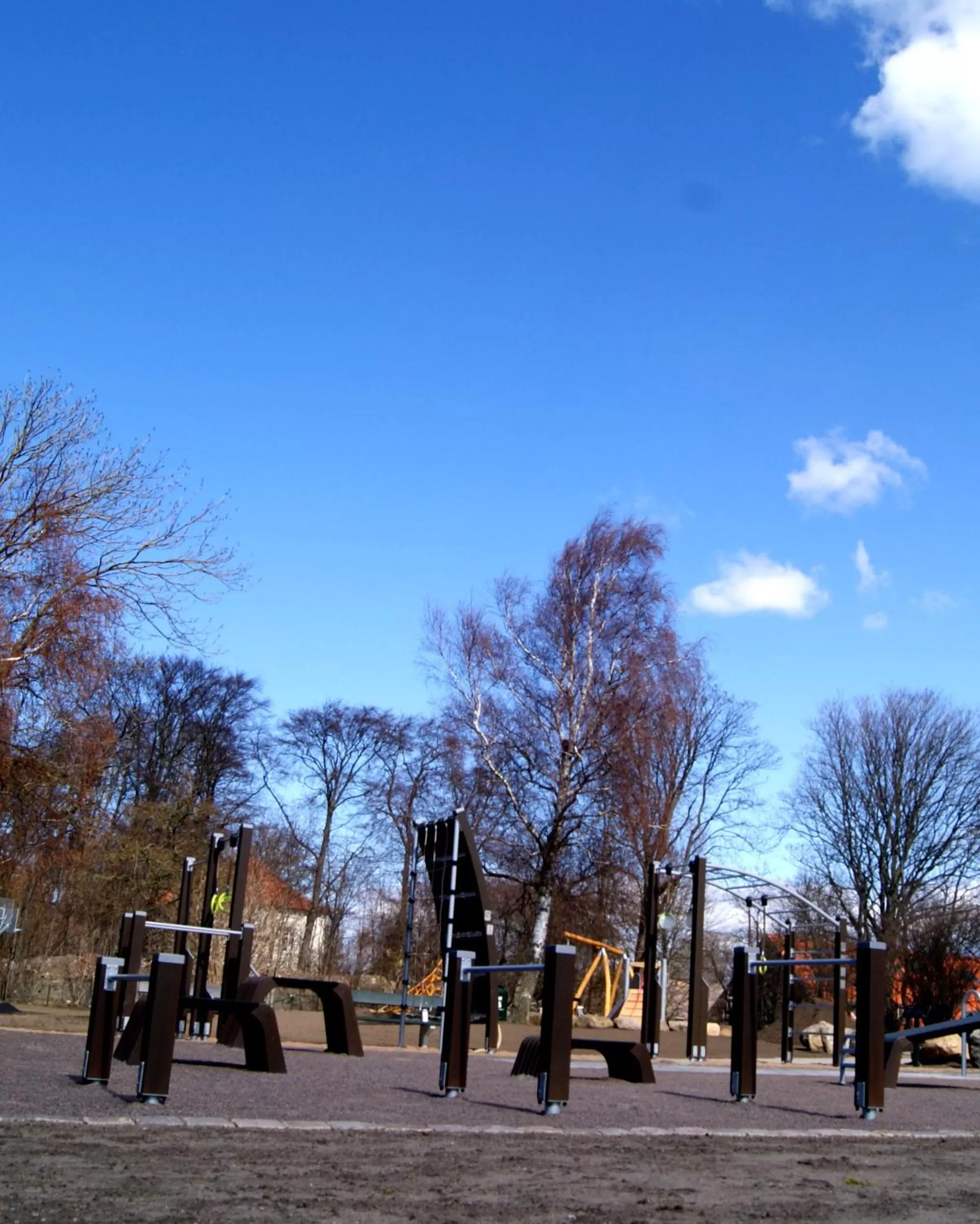 Activities in Hotel 1622 - Spa, Hotell & Konferens