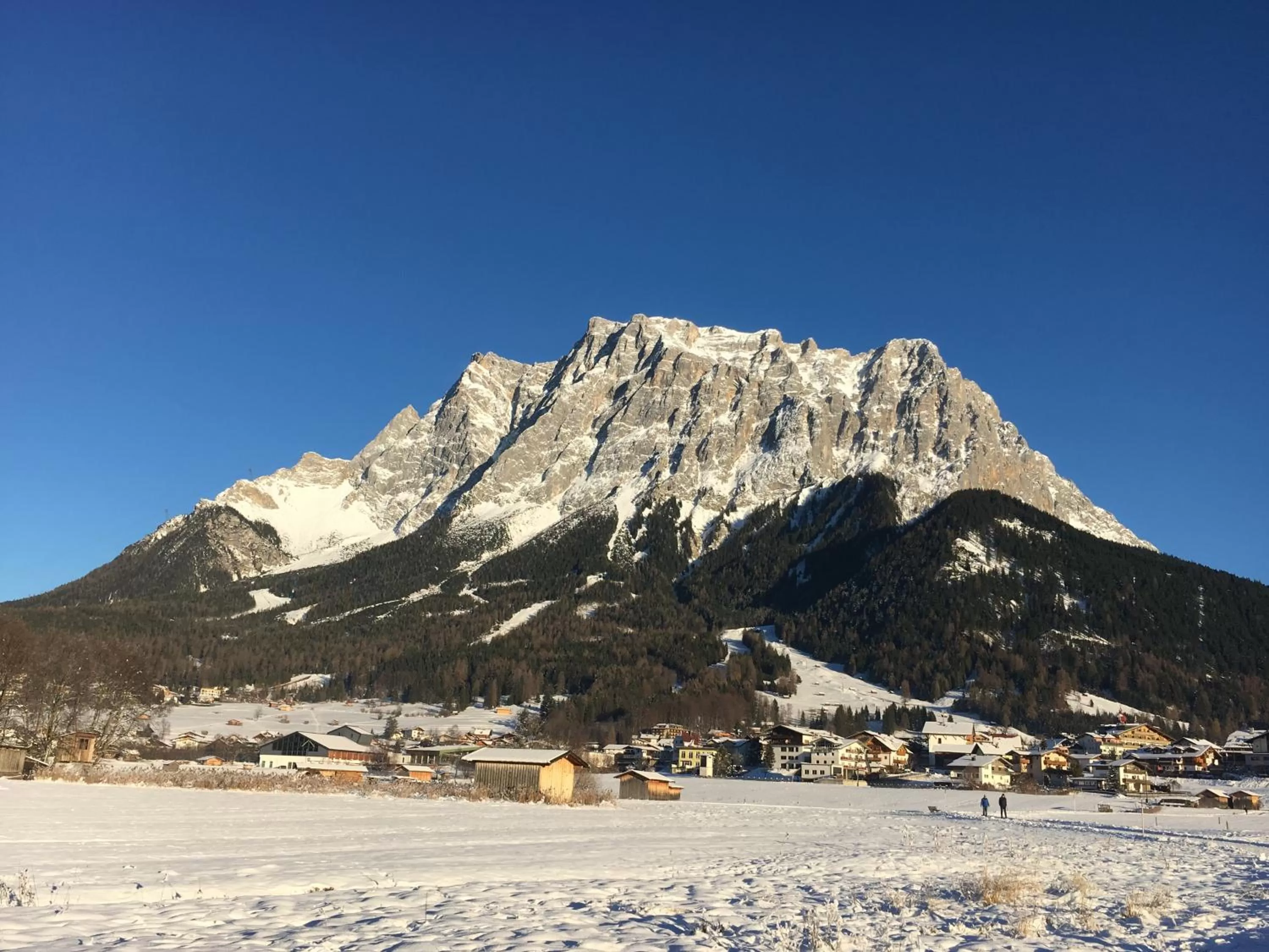 Nearby landmark in Hotel zum Urviech -Erwachsenenhotel-