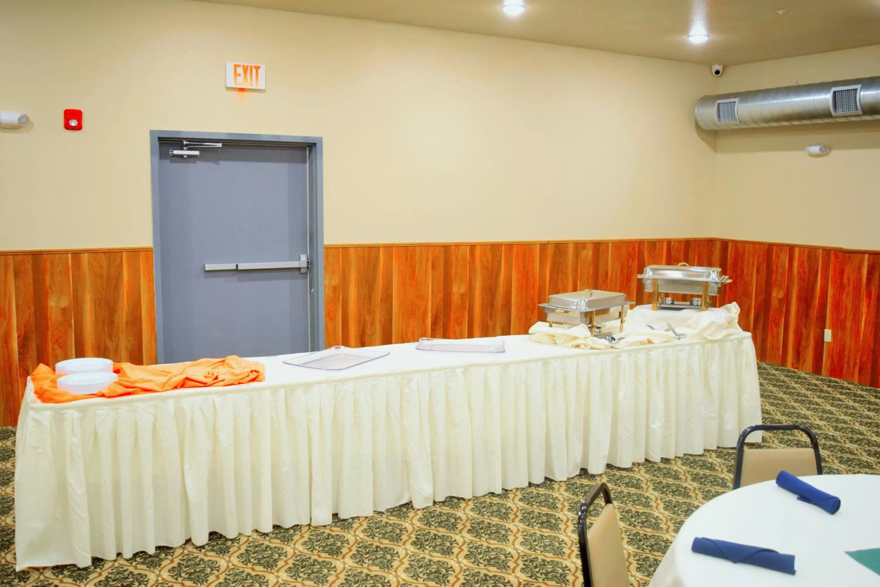 Business facilities in Newcastle Lodge & Convention Center