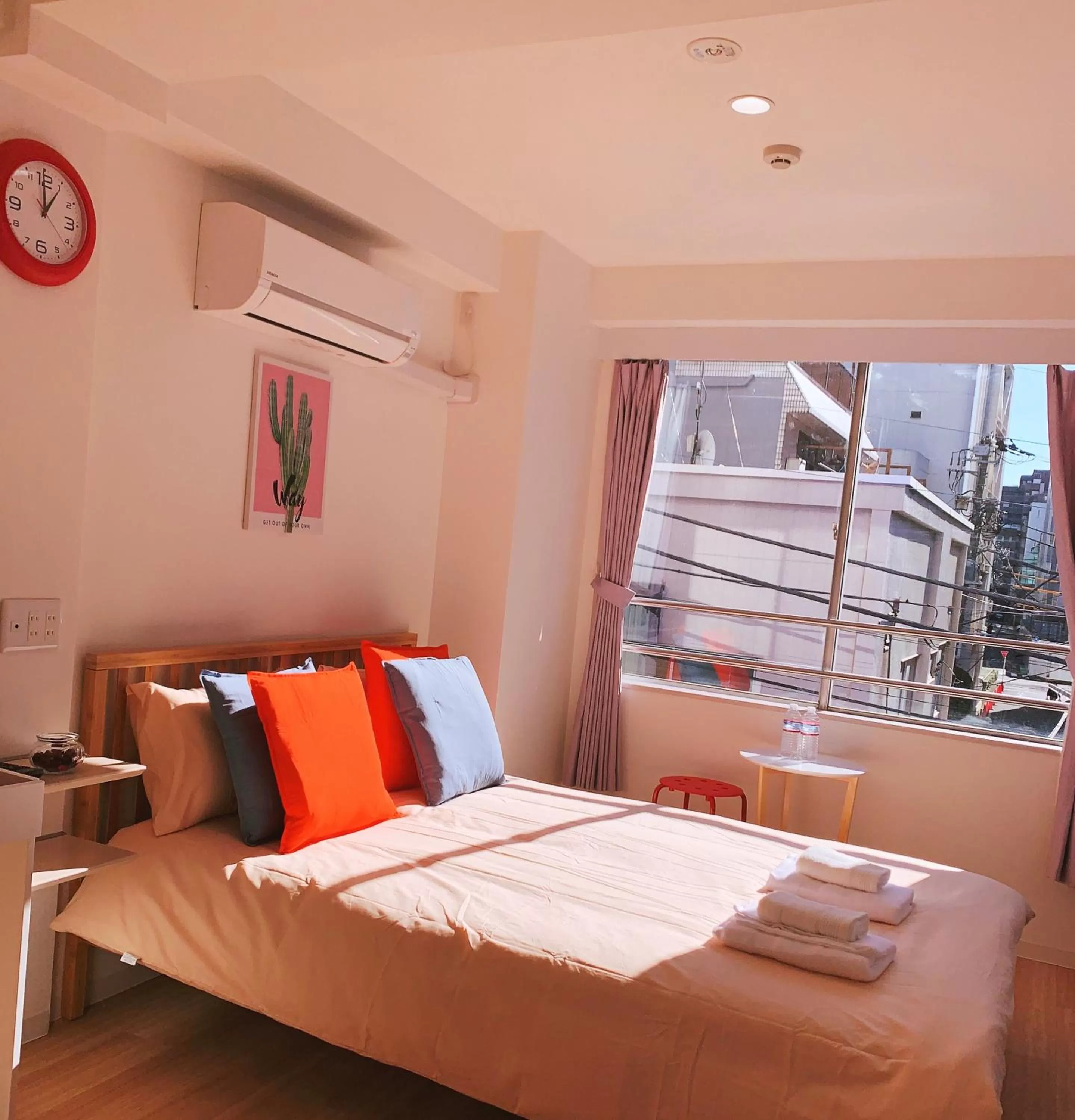 秋の旅館 秋叶原 Tokyo Akihabara