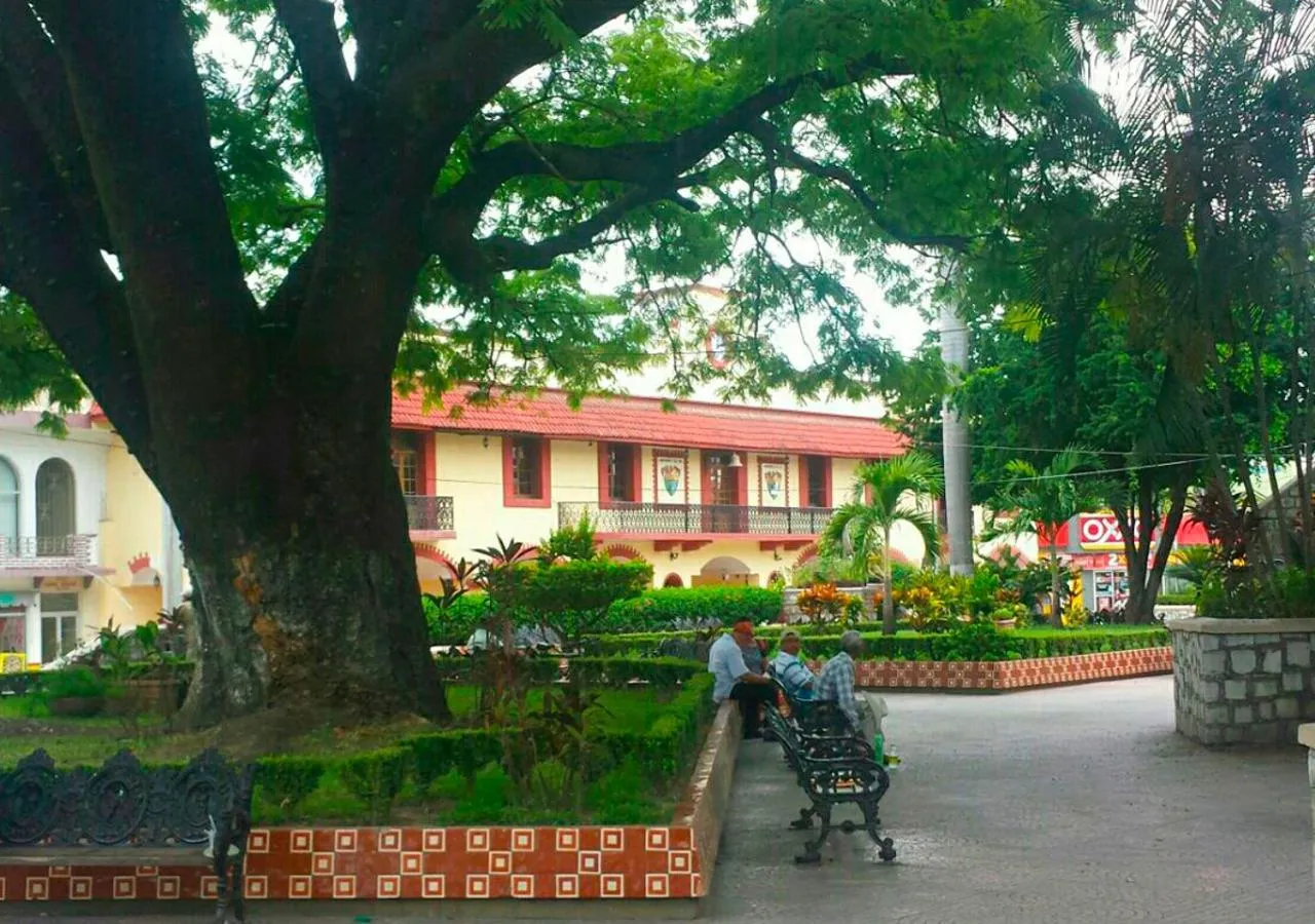 Other in Hotel Riviera