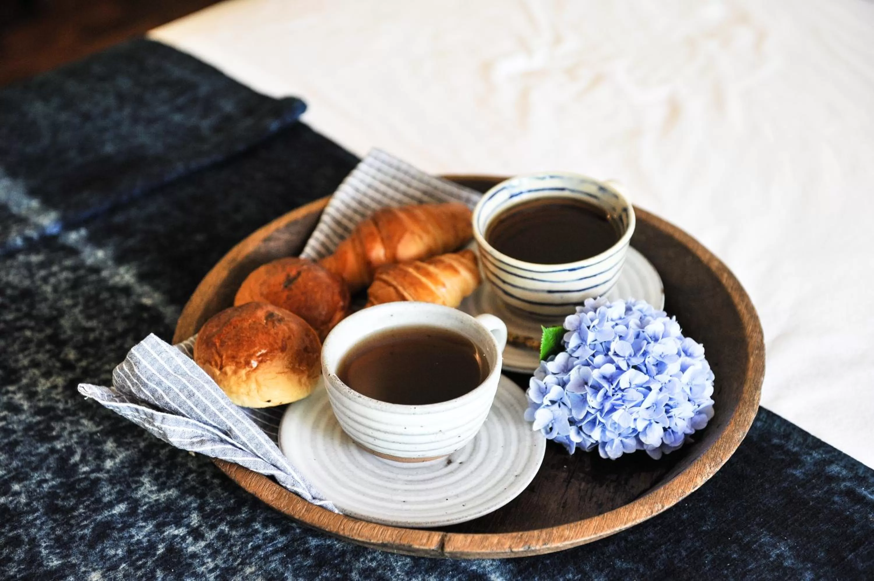 Food and drinks in Ijen Resort and Villas - The Hidden Paradise