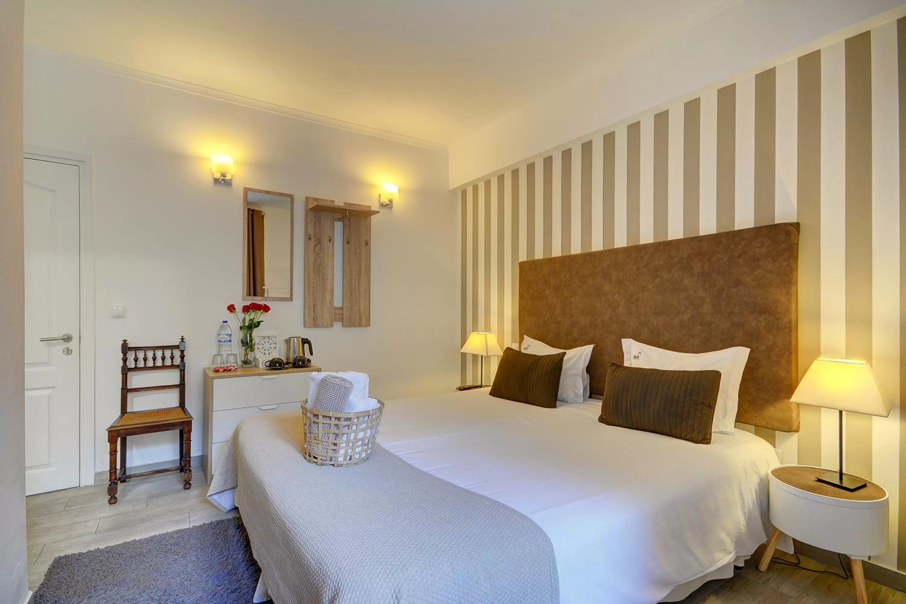 Bed in Inn Bairro Alto BA Sweet